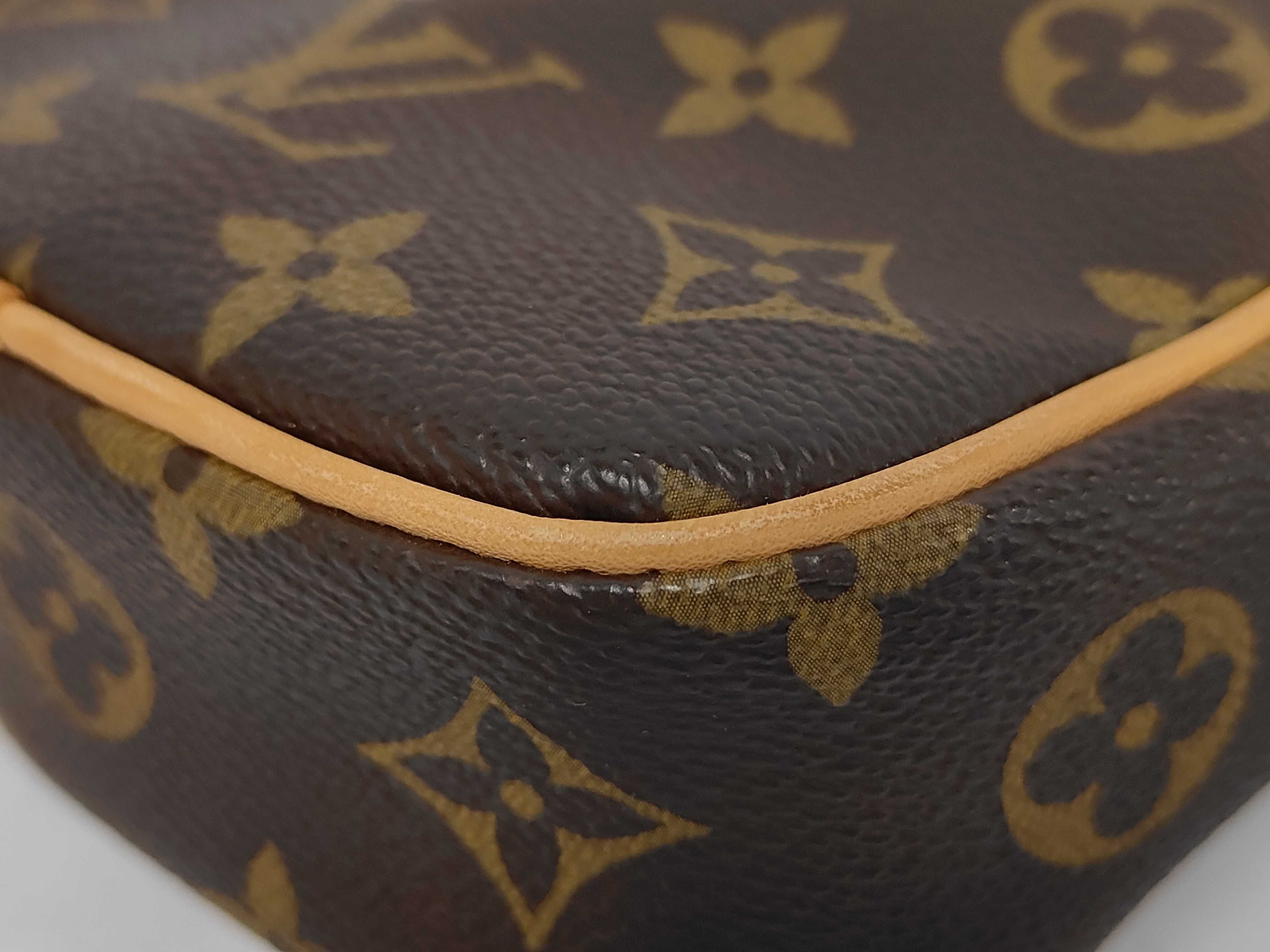 Monogram Pochette Gange M51870 CA3180 Shoulder Bag — view 6