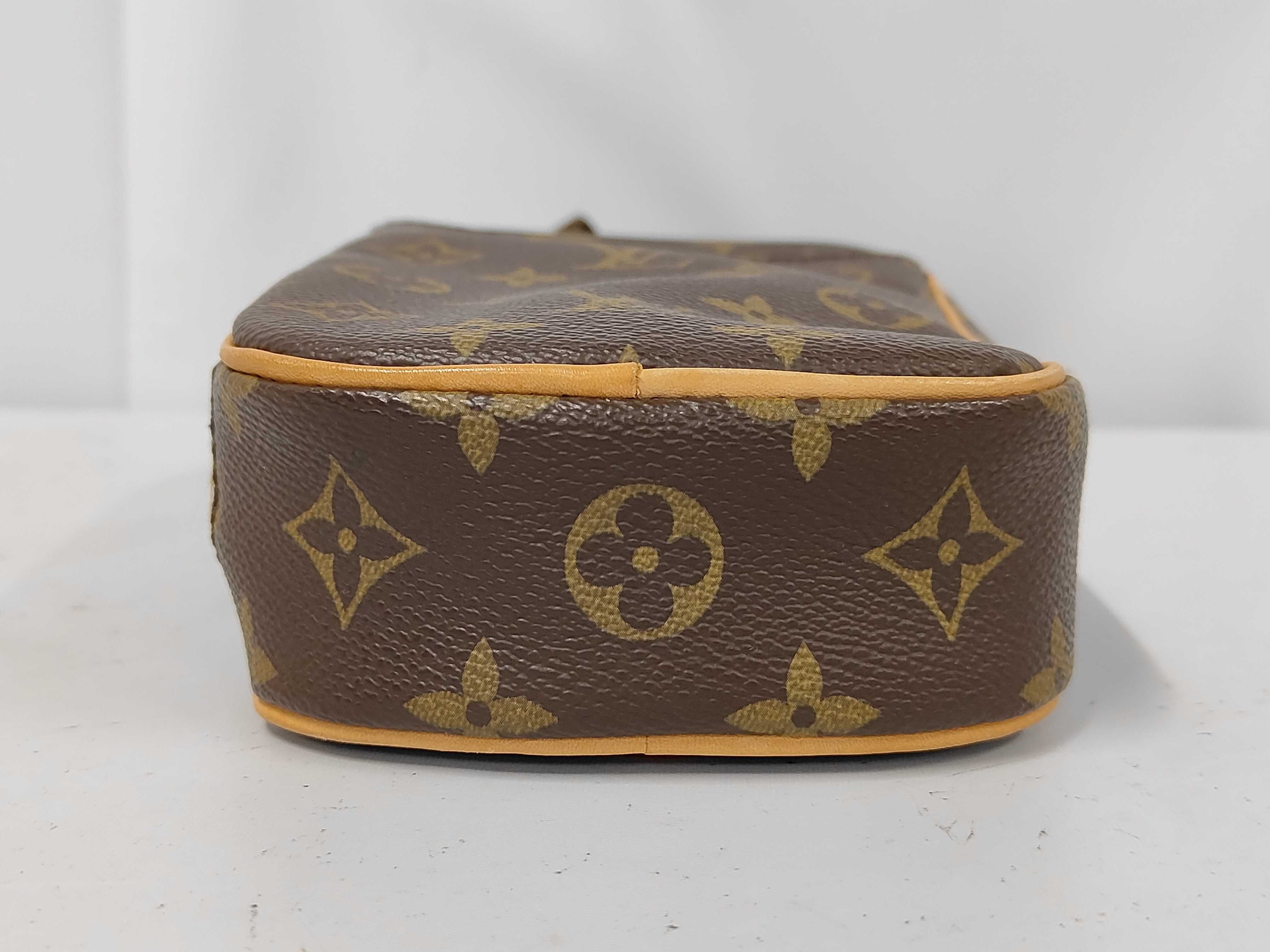 Monogram Pochette Gange M51870 CA3180 Shoulder Bag — view 7