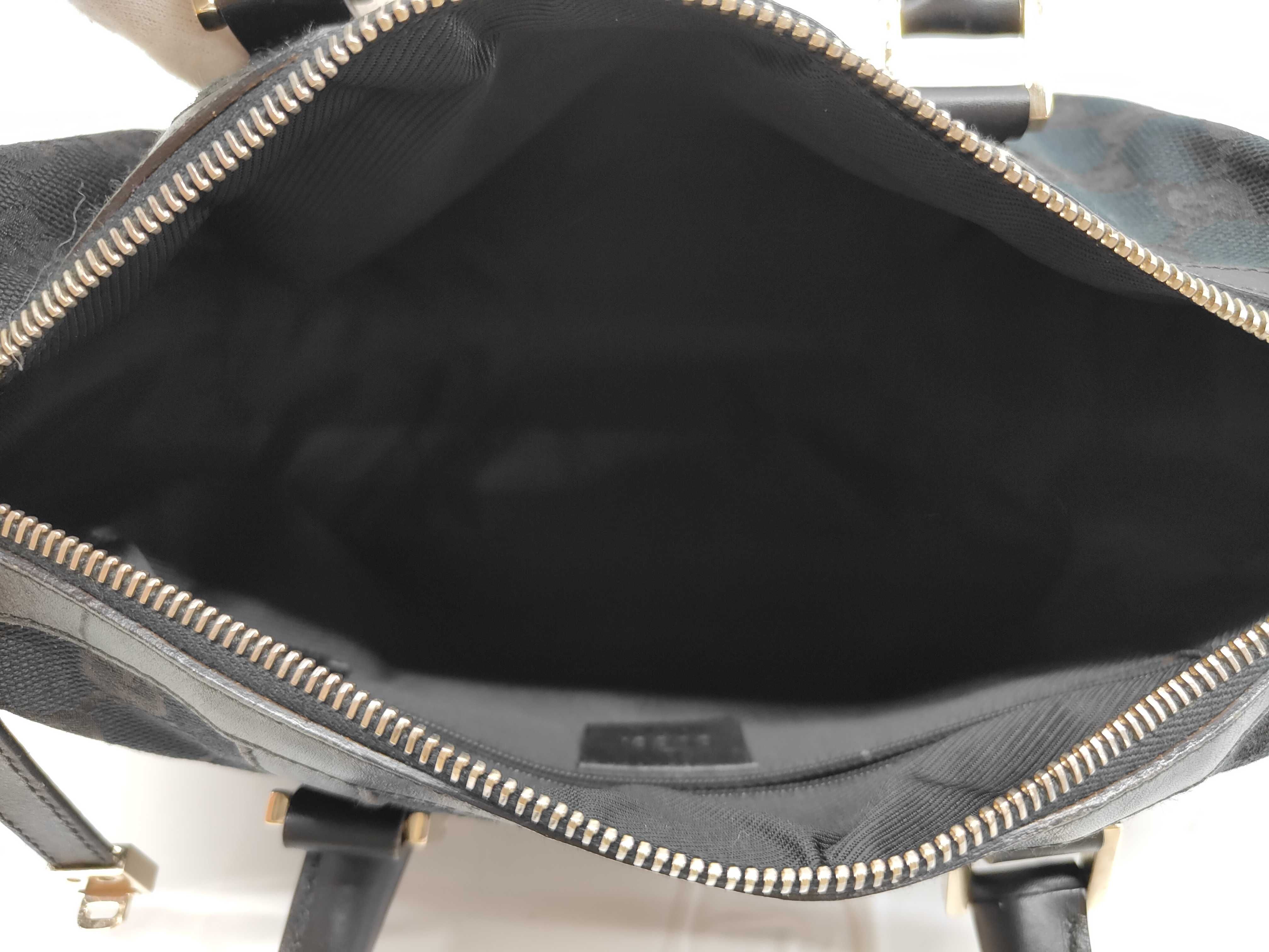 handbag, GG canvas bag — view 6