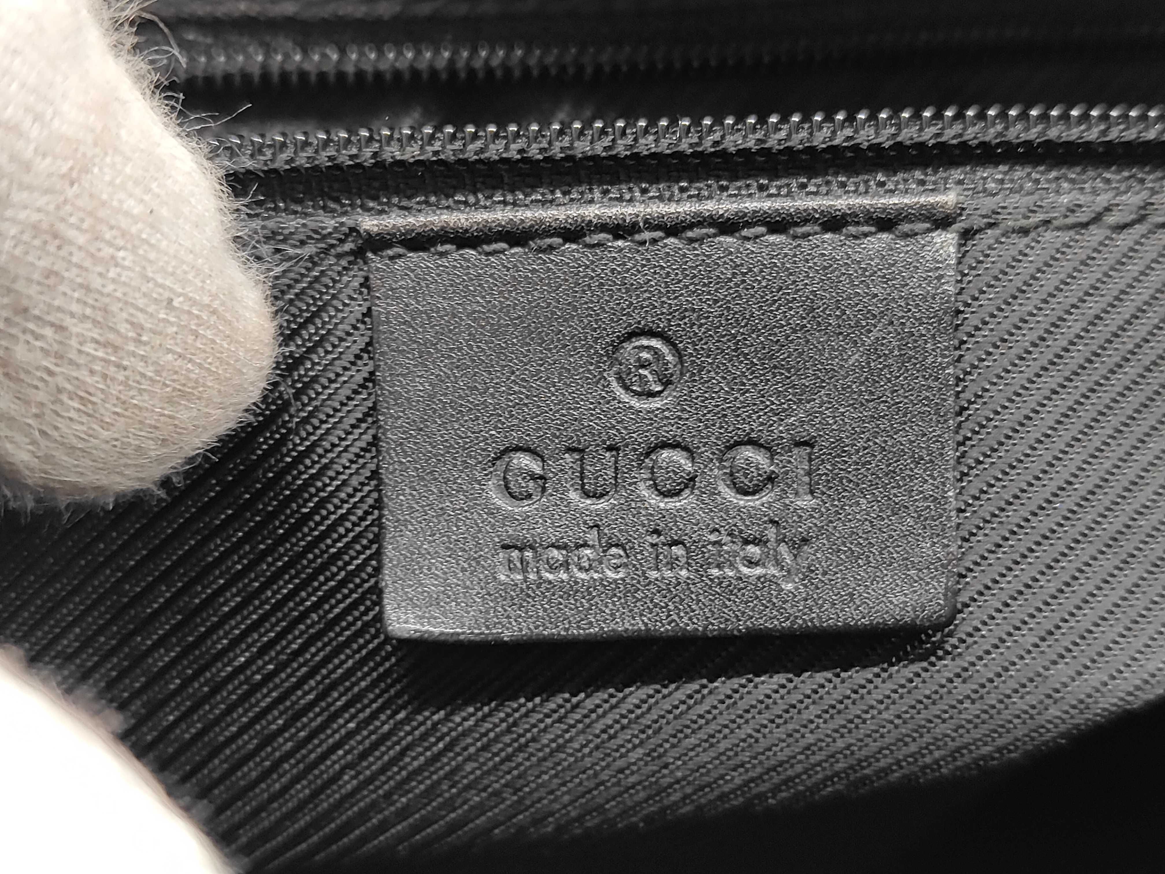 handbag, GG canvas bag — view 7