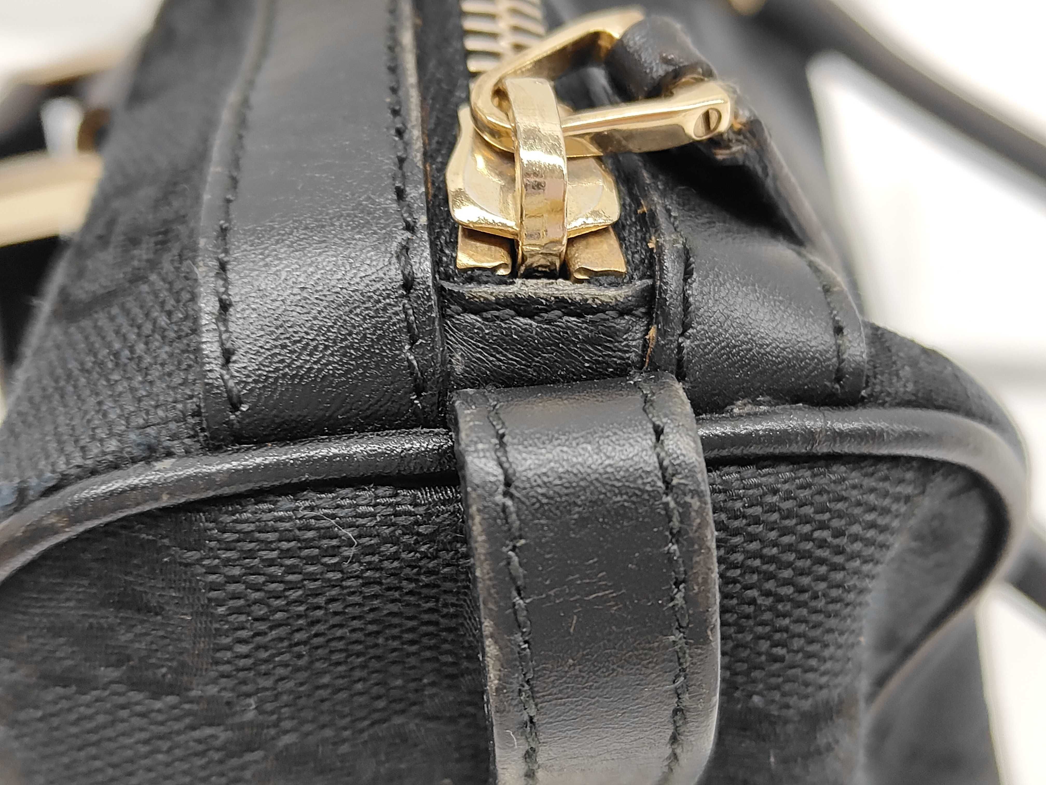 handbag, GG canvas bag — view 8