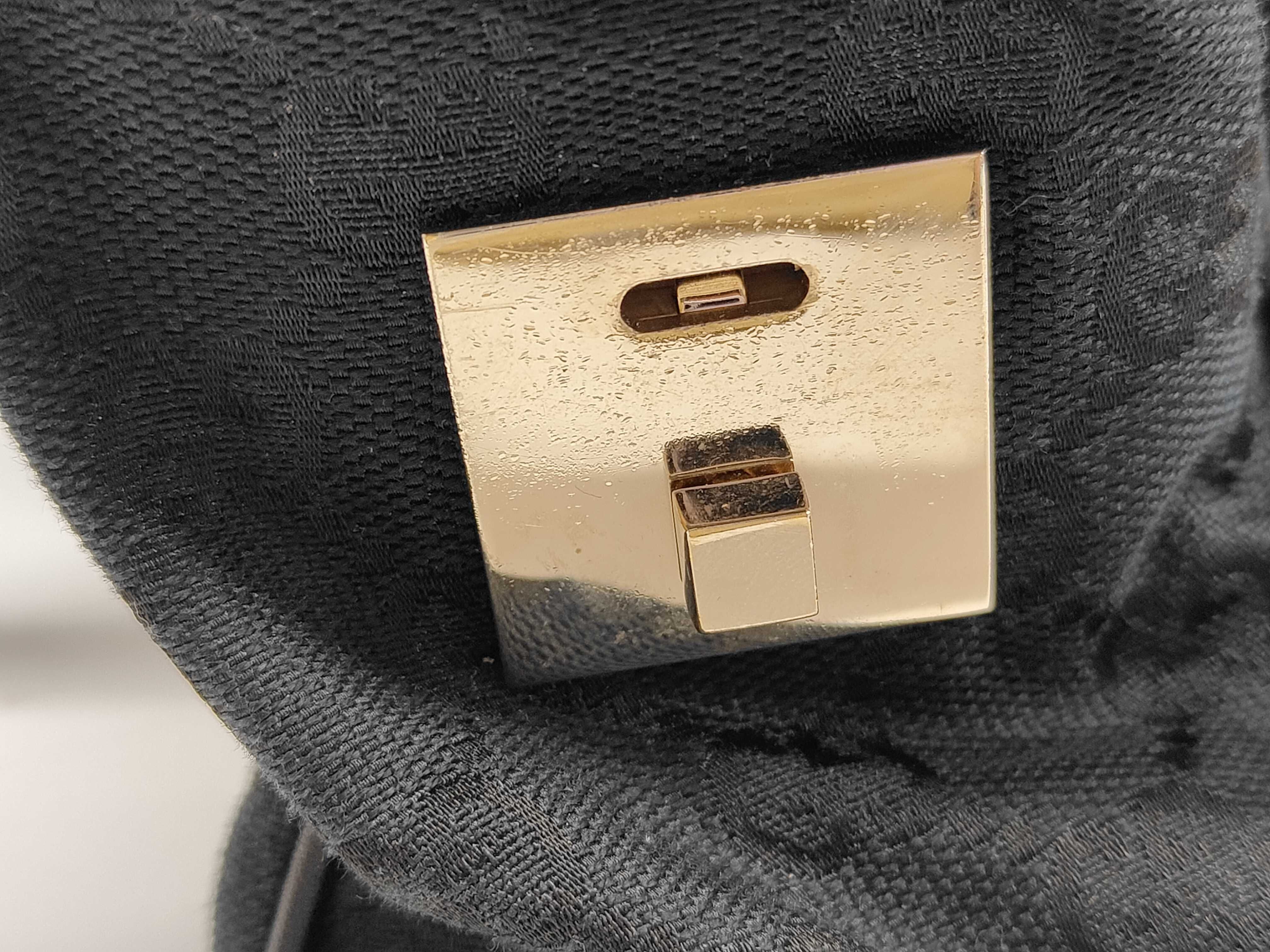 handbag, GG canvas bag — view 9