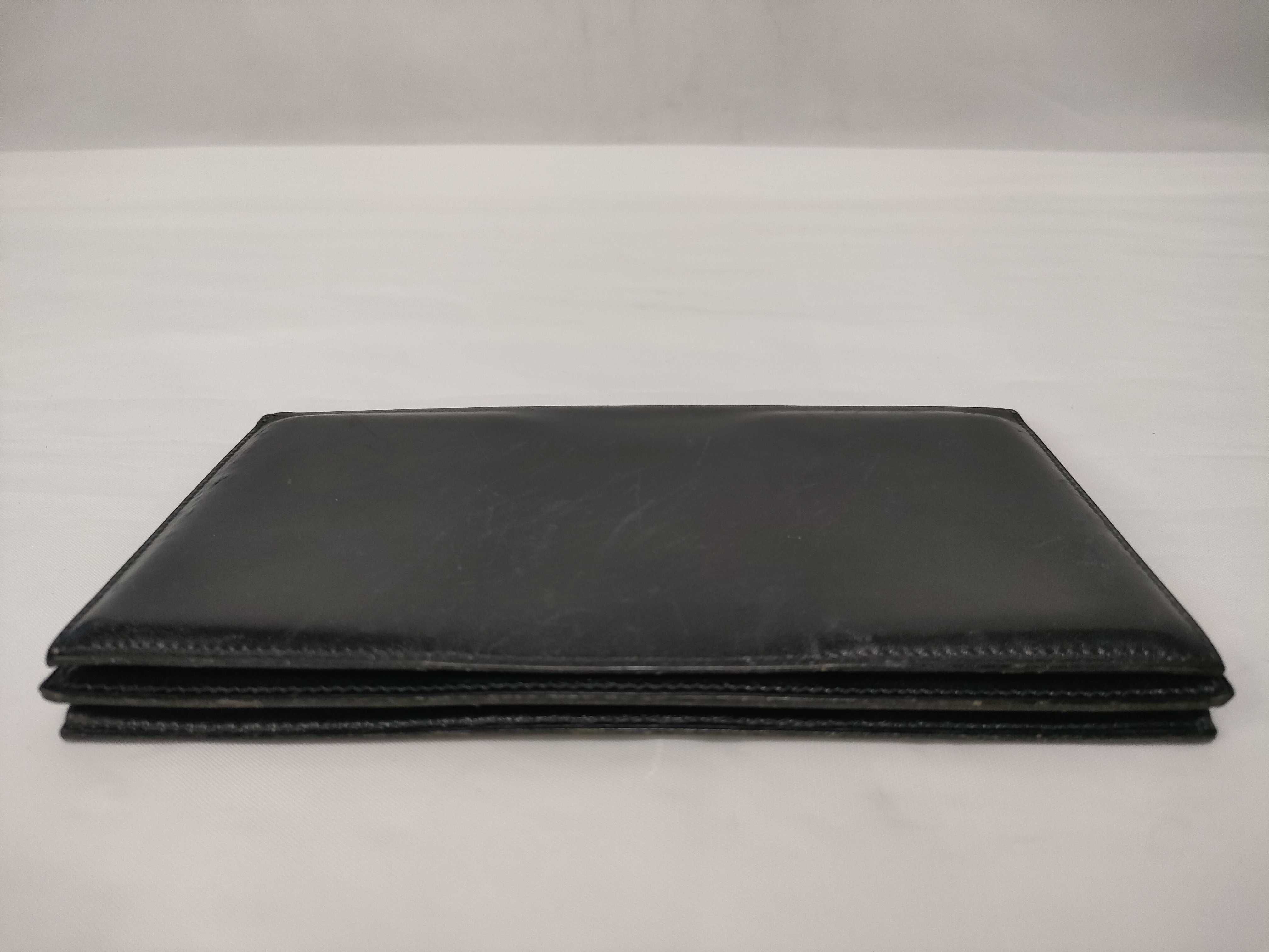 Vintage Leather Wallet — view 4