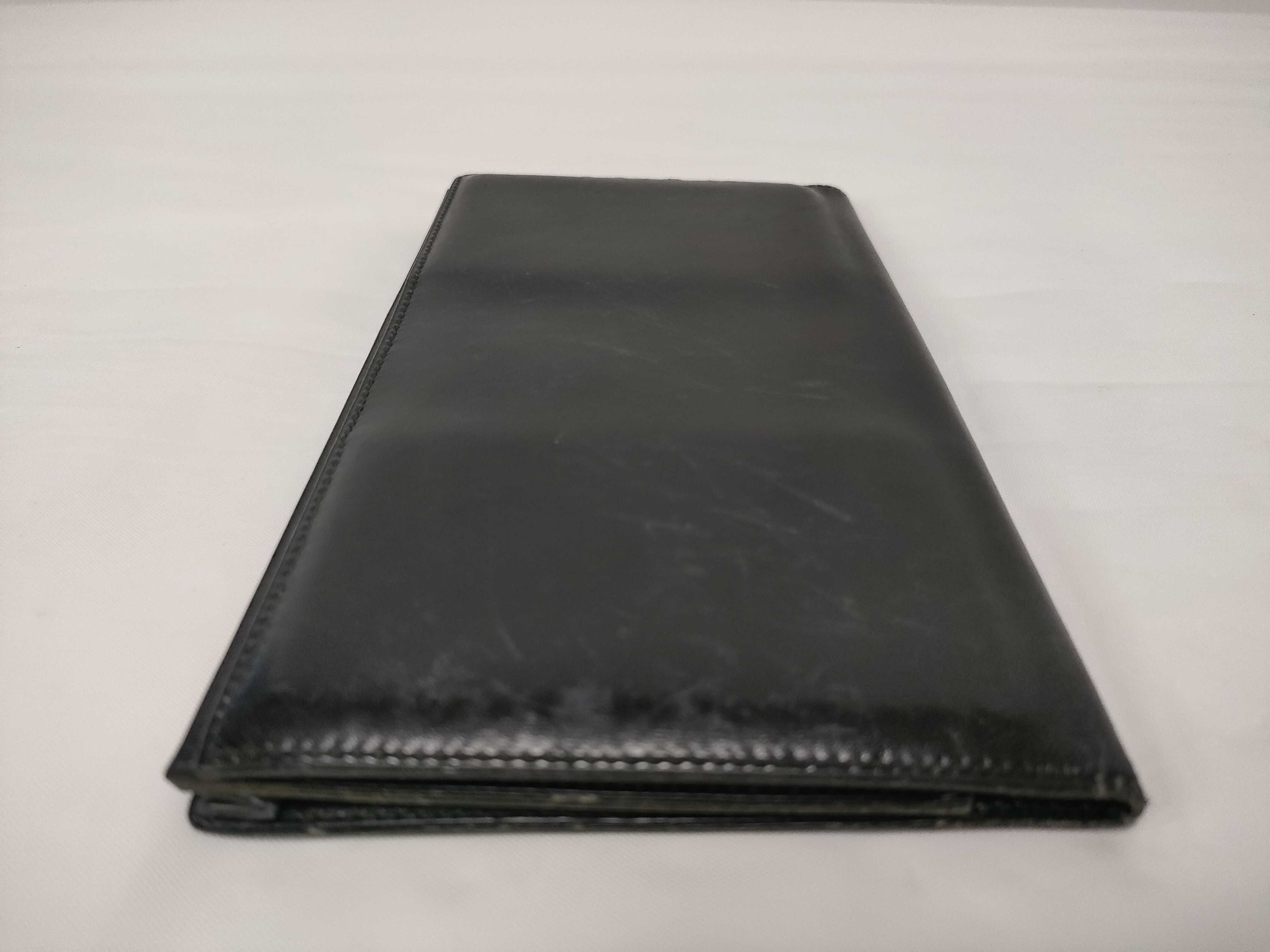 Vintage Leather Wallet — view 5
