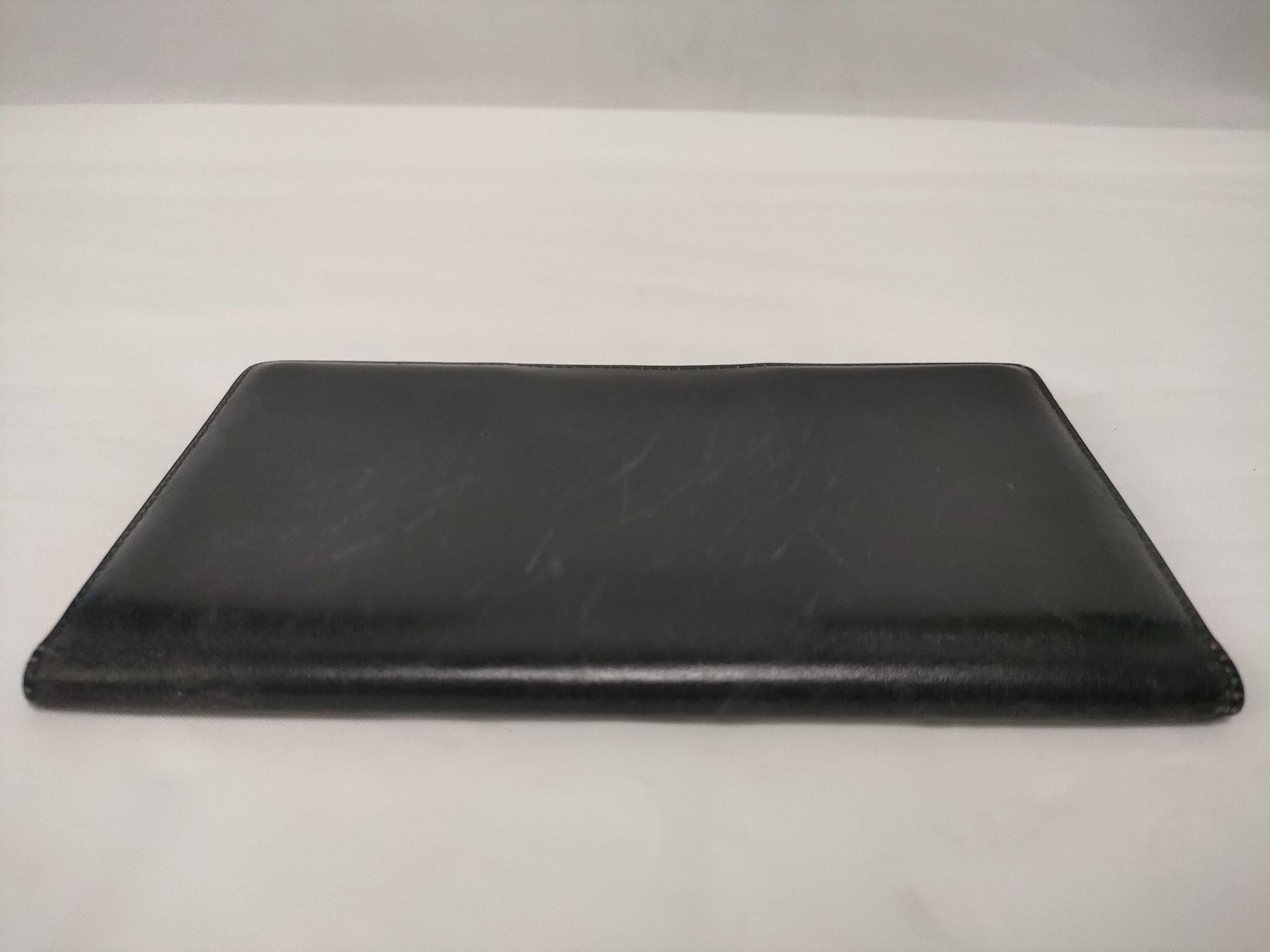 Vintage Leather Wallet — view 6