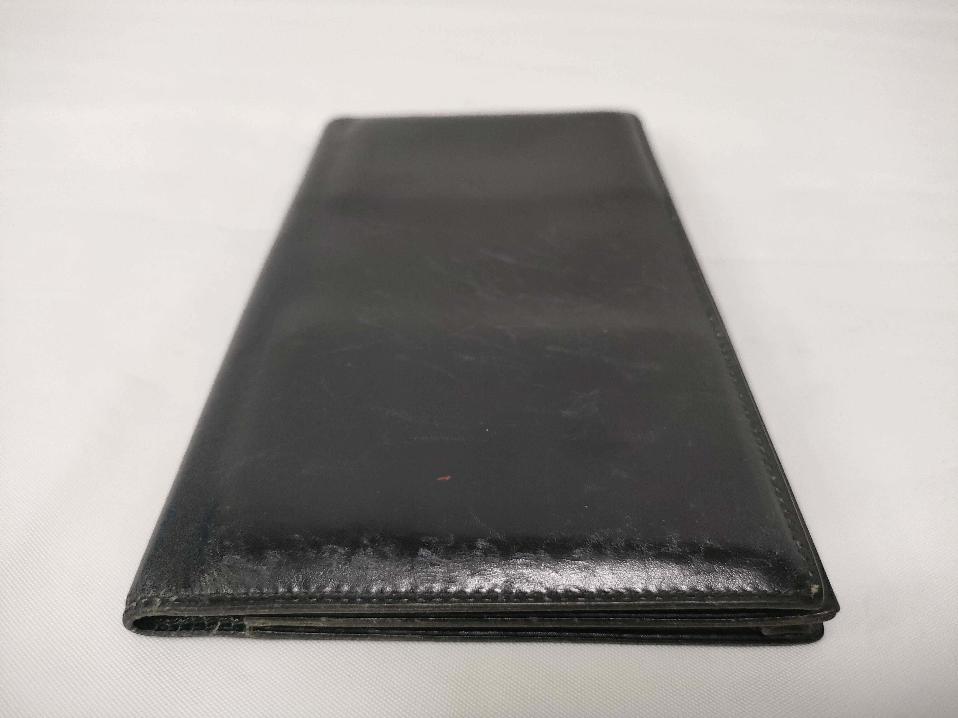 Vintage Leather Wallet — view 7