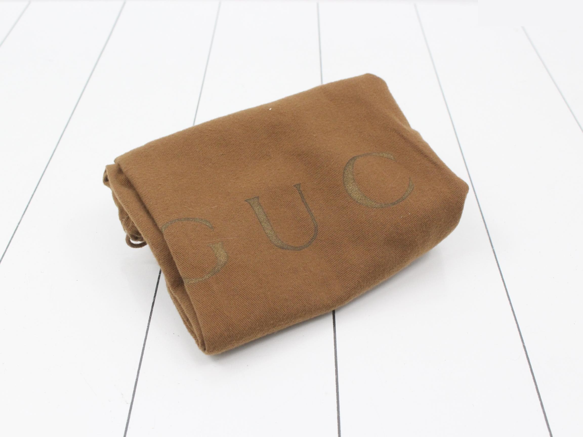 GG Canvas (Bag) - Handbag — view 7