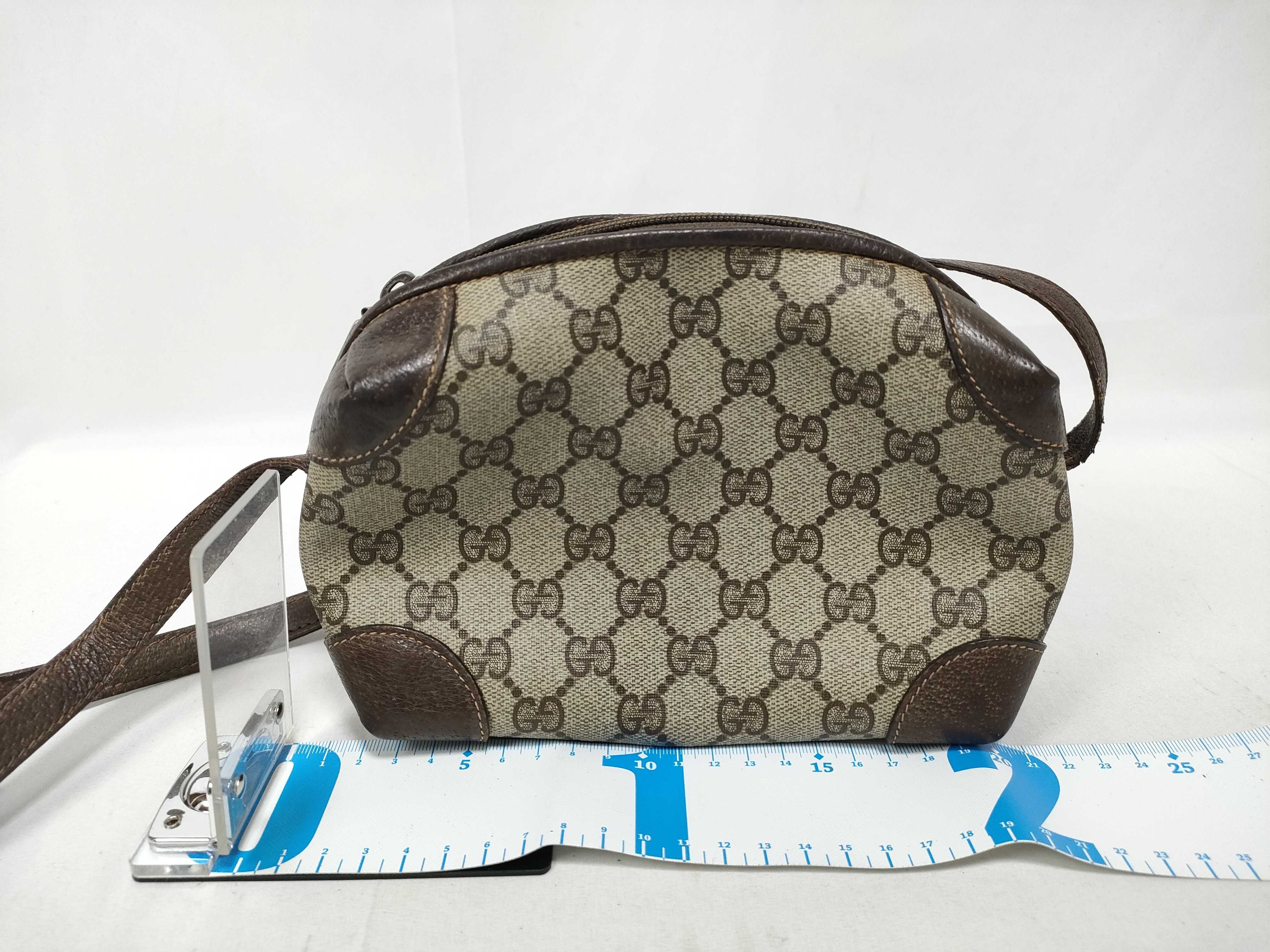 Shoulder bag — view 2