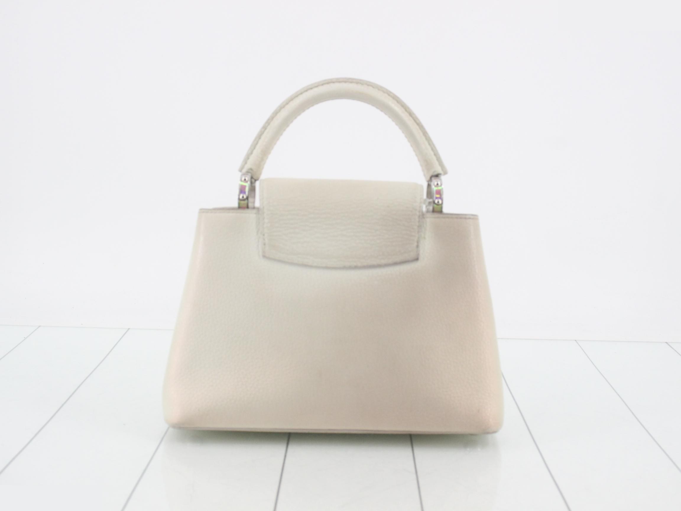 Capucines BB — view 2