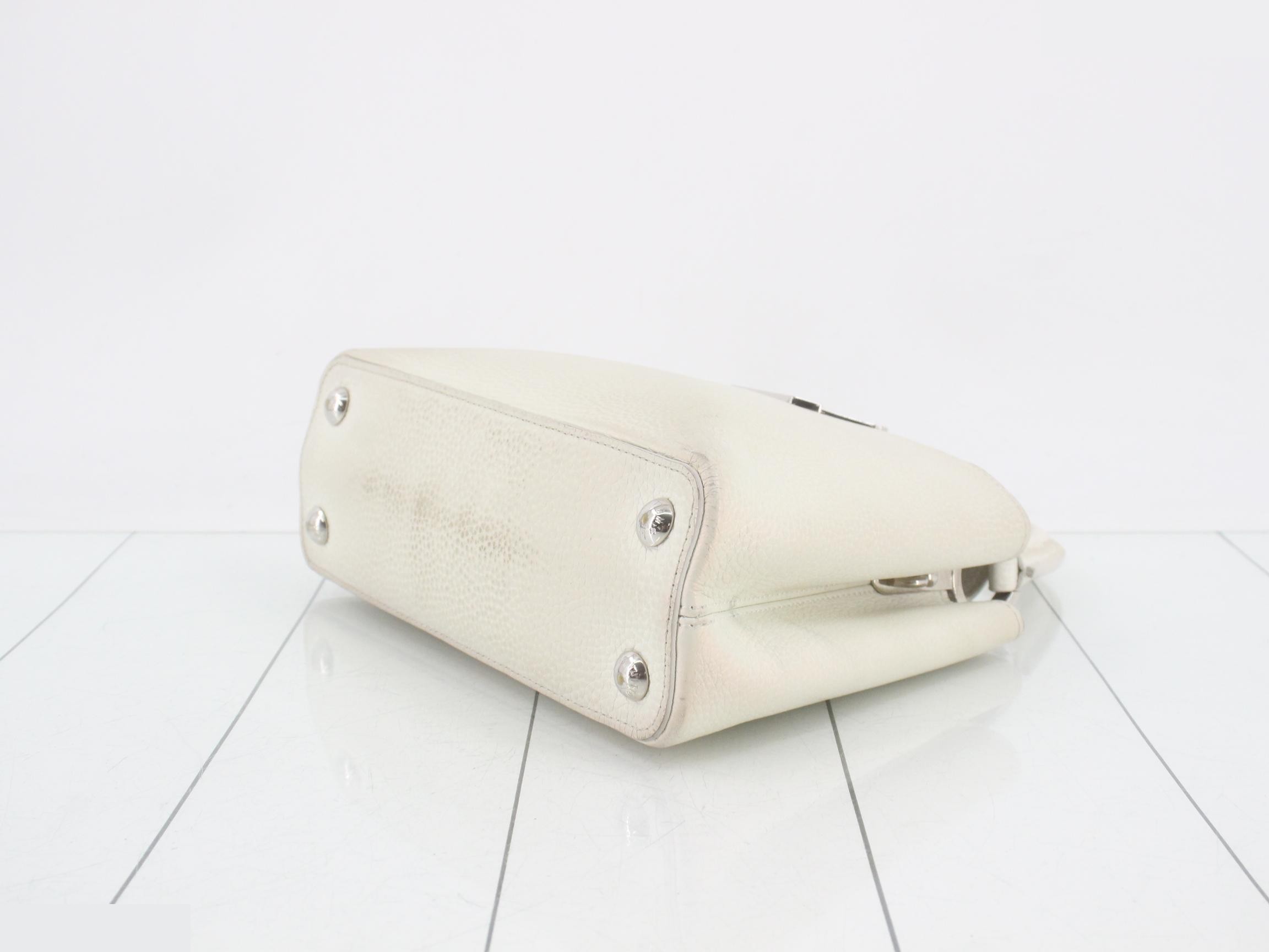 Capucines BB — view 6