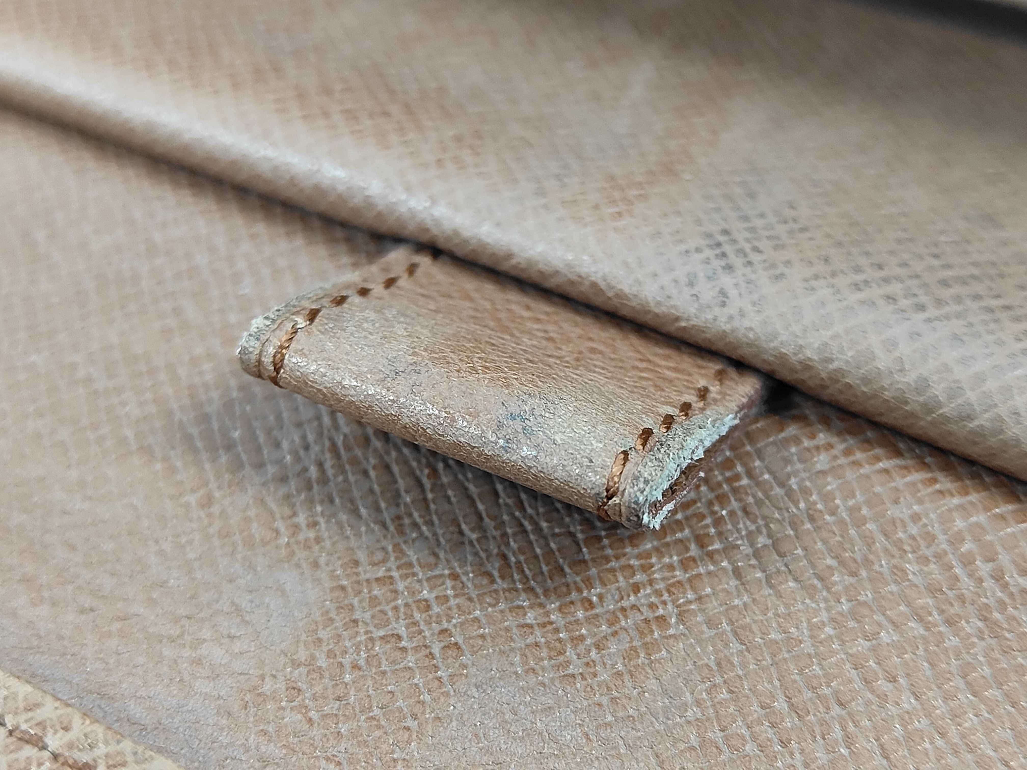 Portefeuille Sarah Monogram Wallet — view 9
