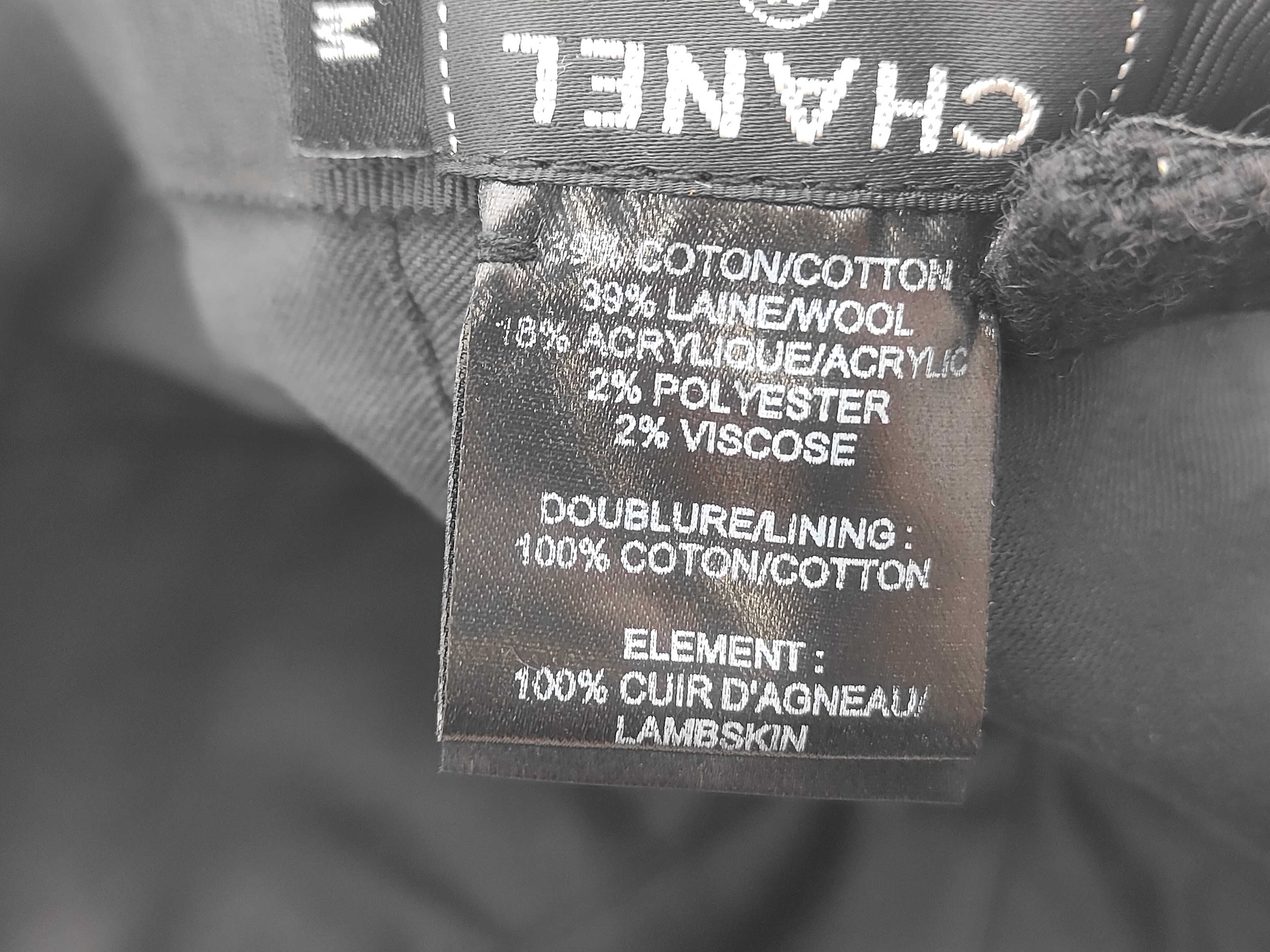 hat, size M, and other accessories. — view 5