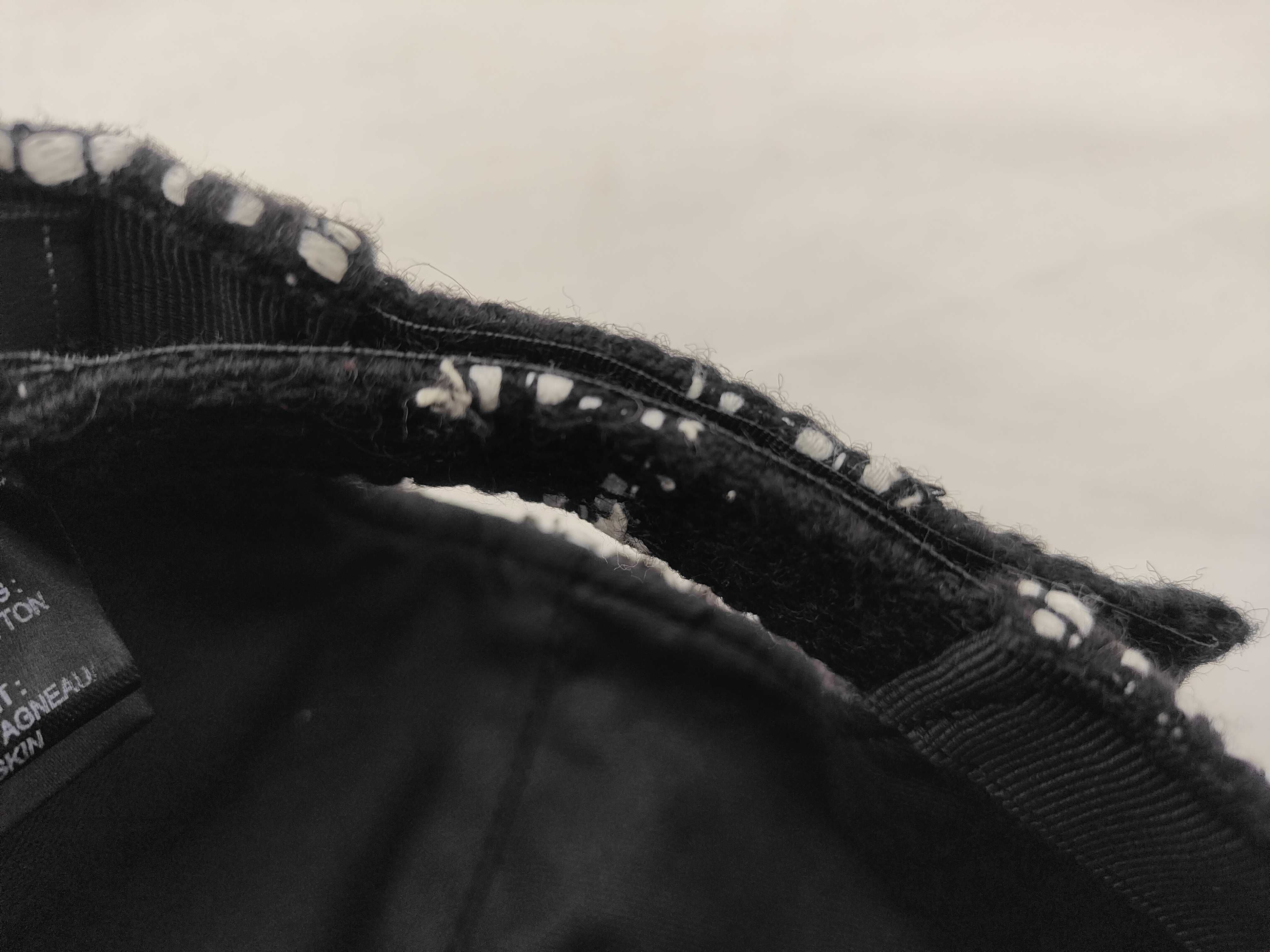 hat, size M, and other accessories. — view 6