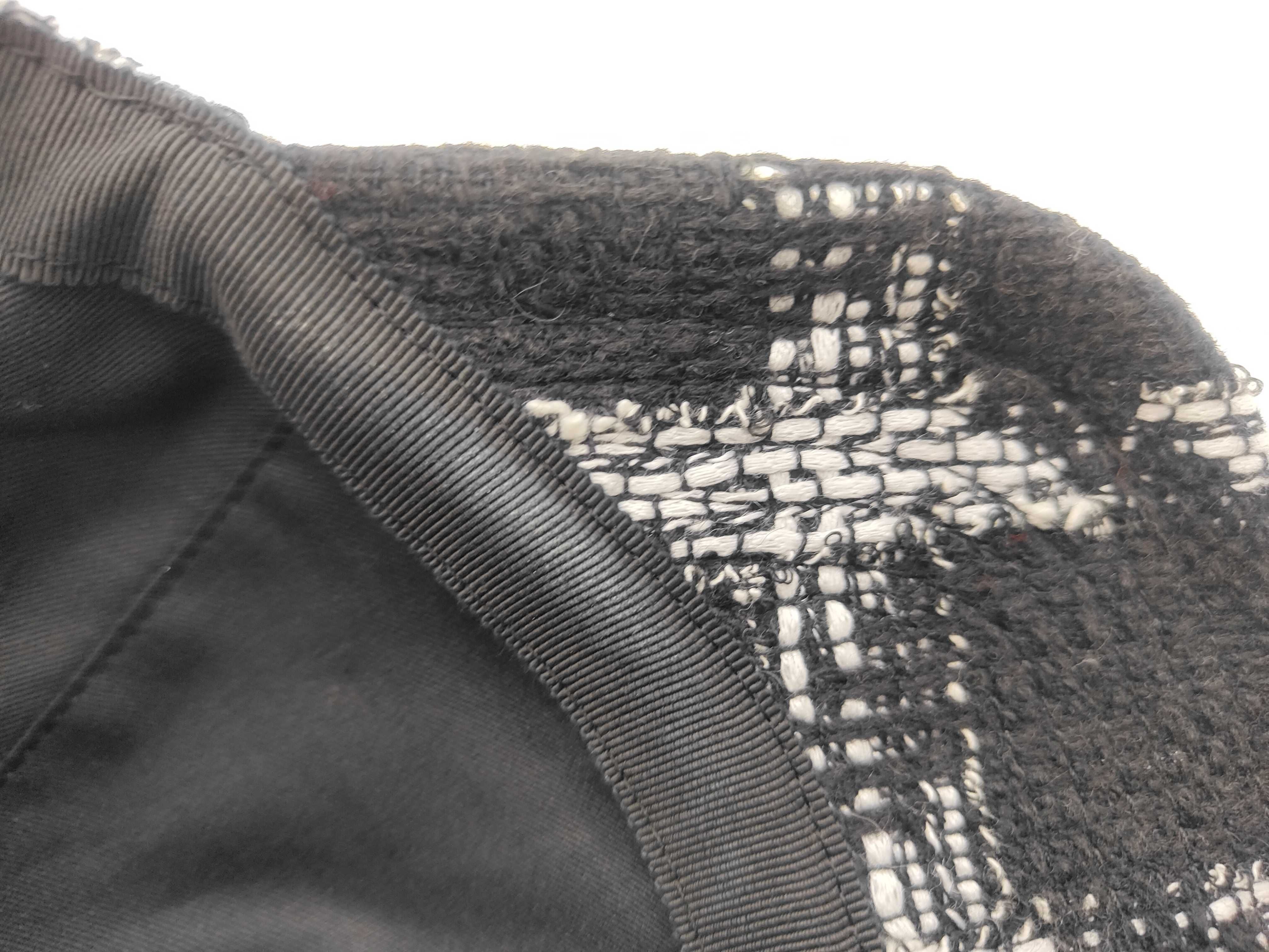 hat, size M, and other accessories. — view 7