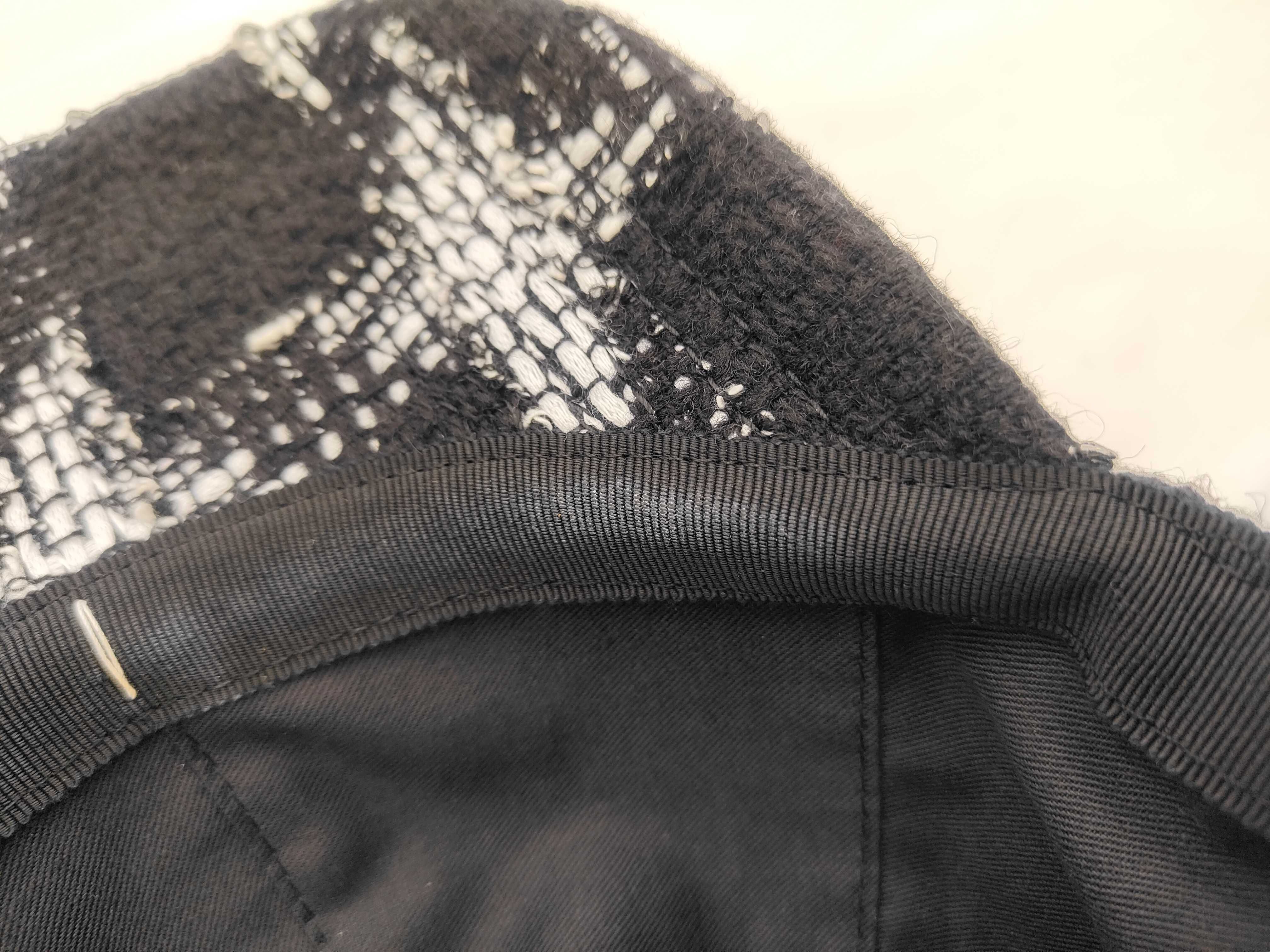 hat, size M, and other accessories. — view 8