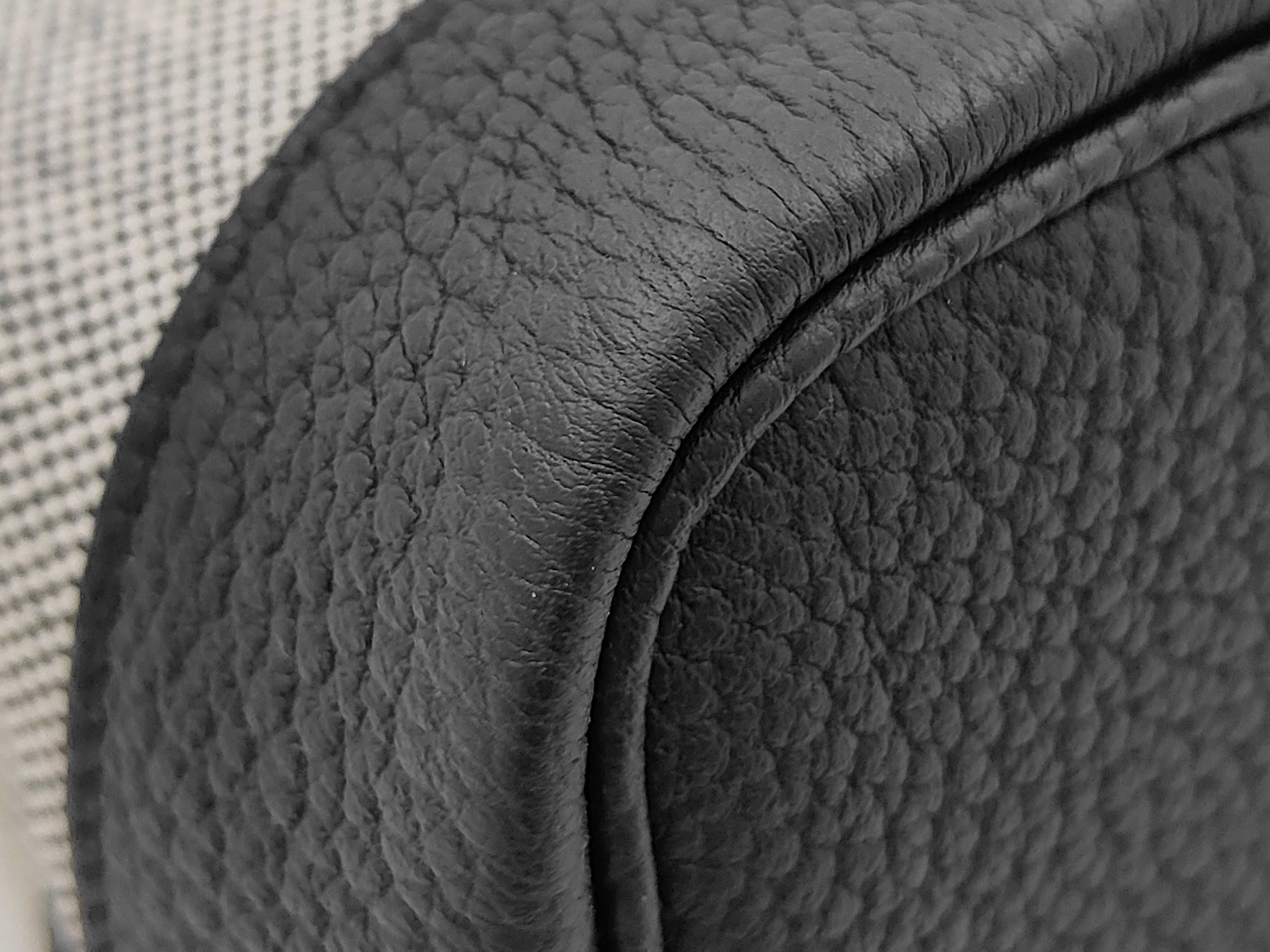 Neo Garden 23 Negonda Toile H Black SS K Stamp Handbag — view 5