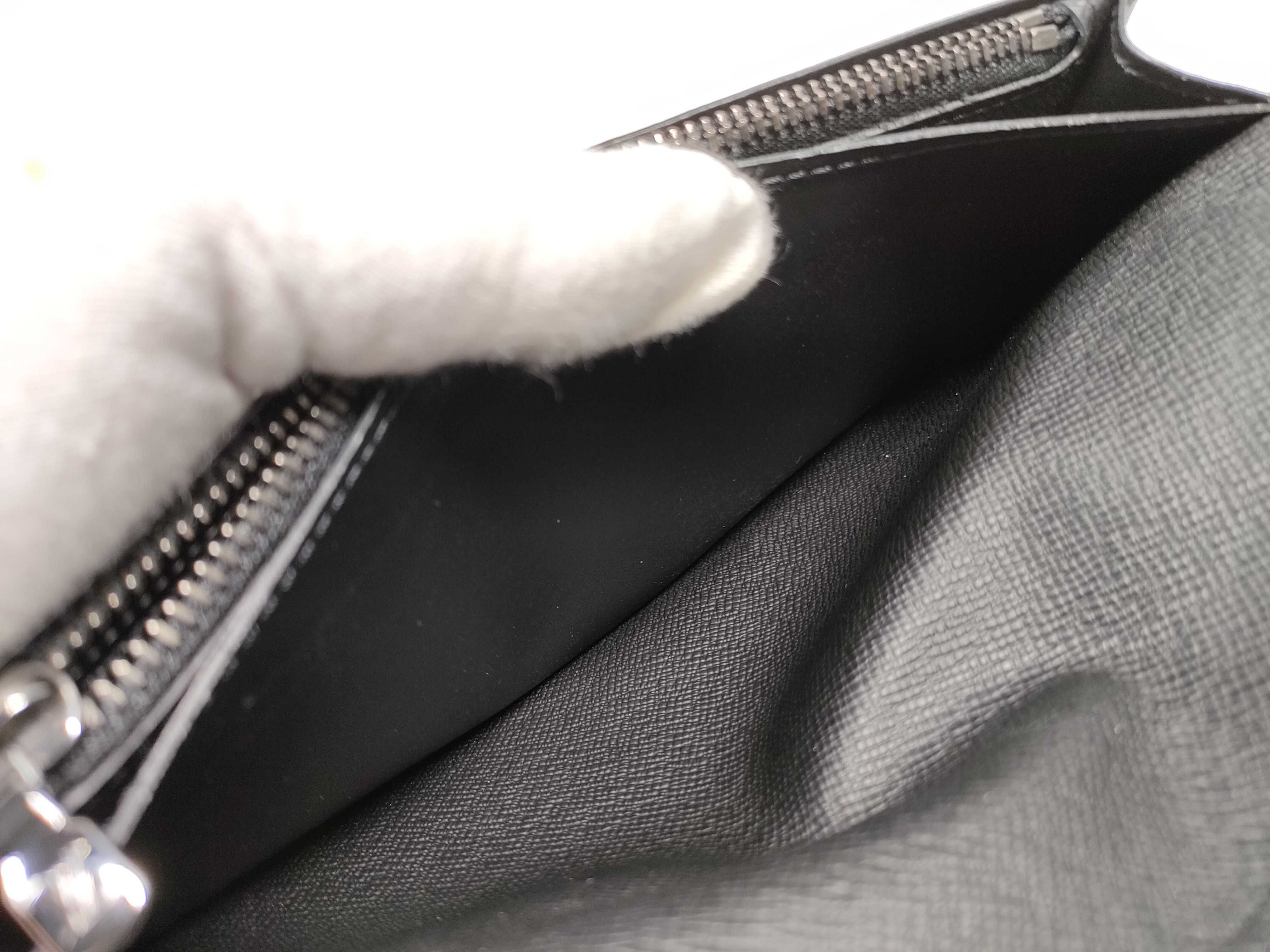 Portefeuille Brazza Eclipse M61697 Wallet — view 13