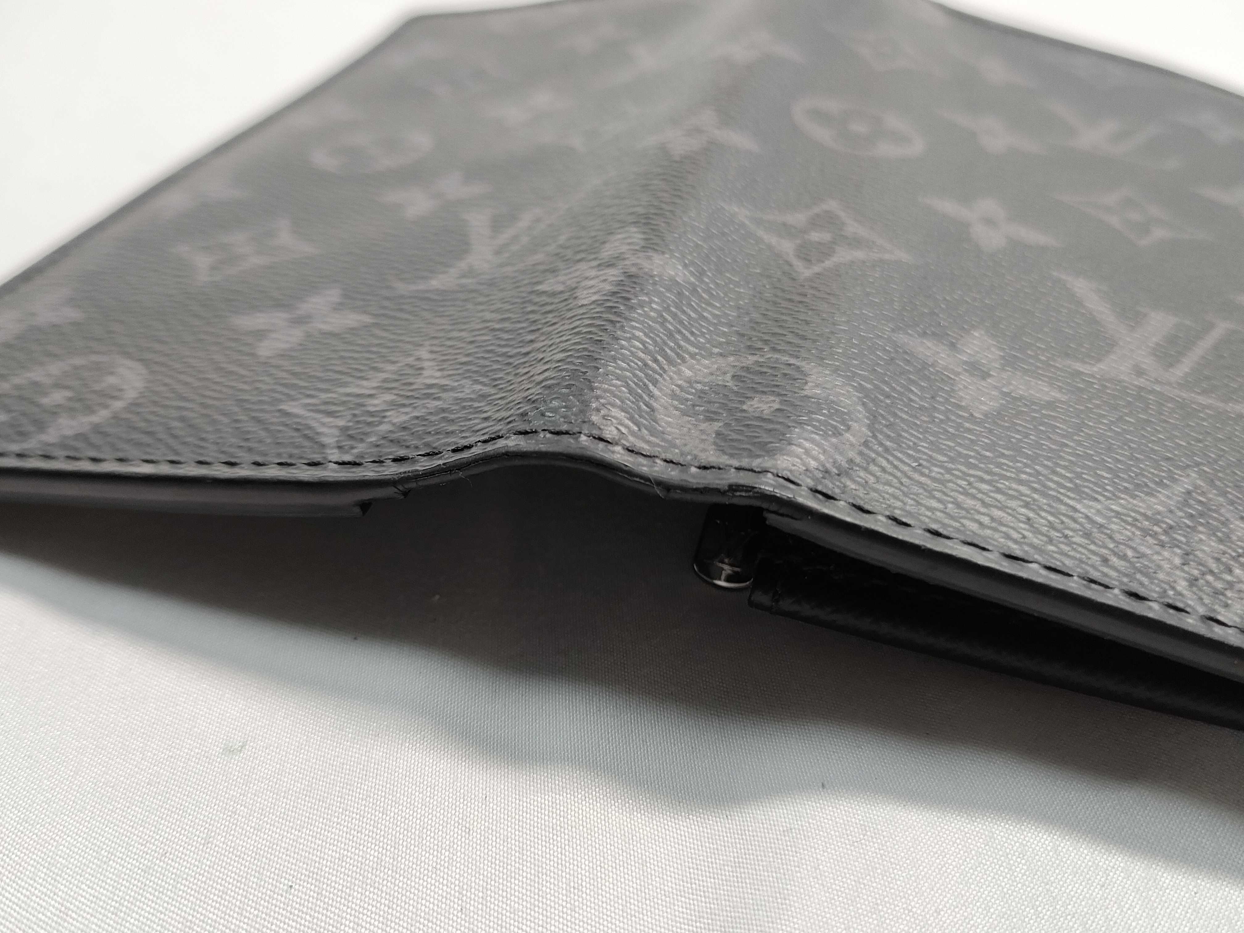 Portefeuille Brazza Eclipse M61697 Wallet — view 15