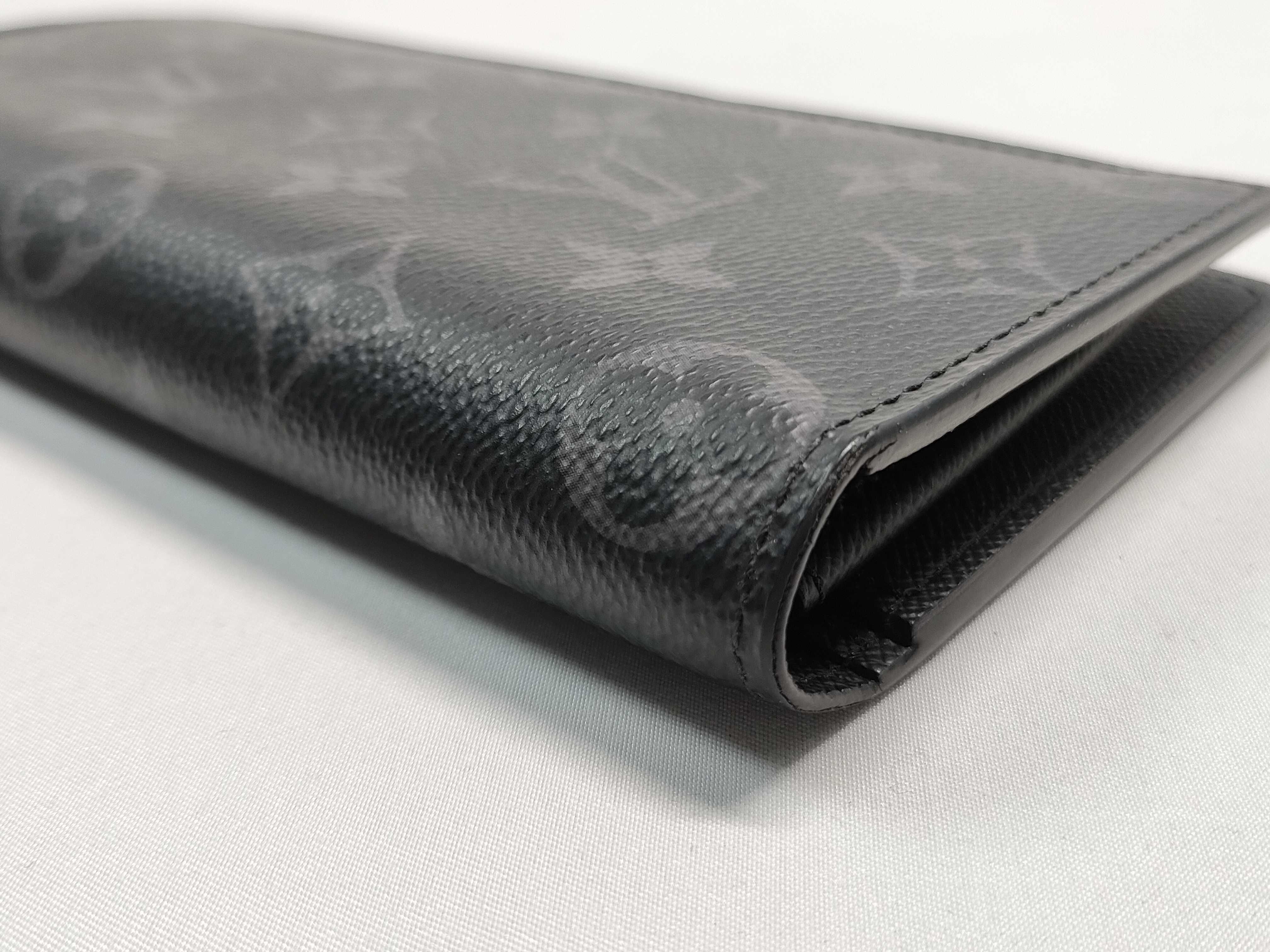 Portefeuille Brazza Eclipse M61697 Wallet — view 3