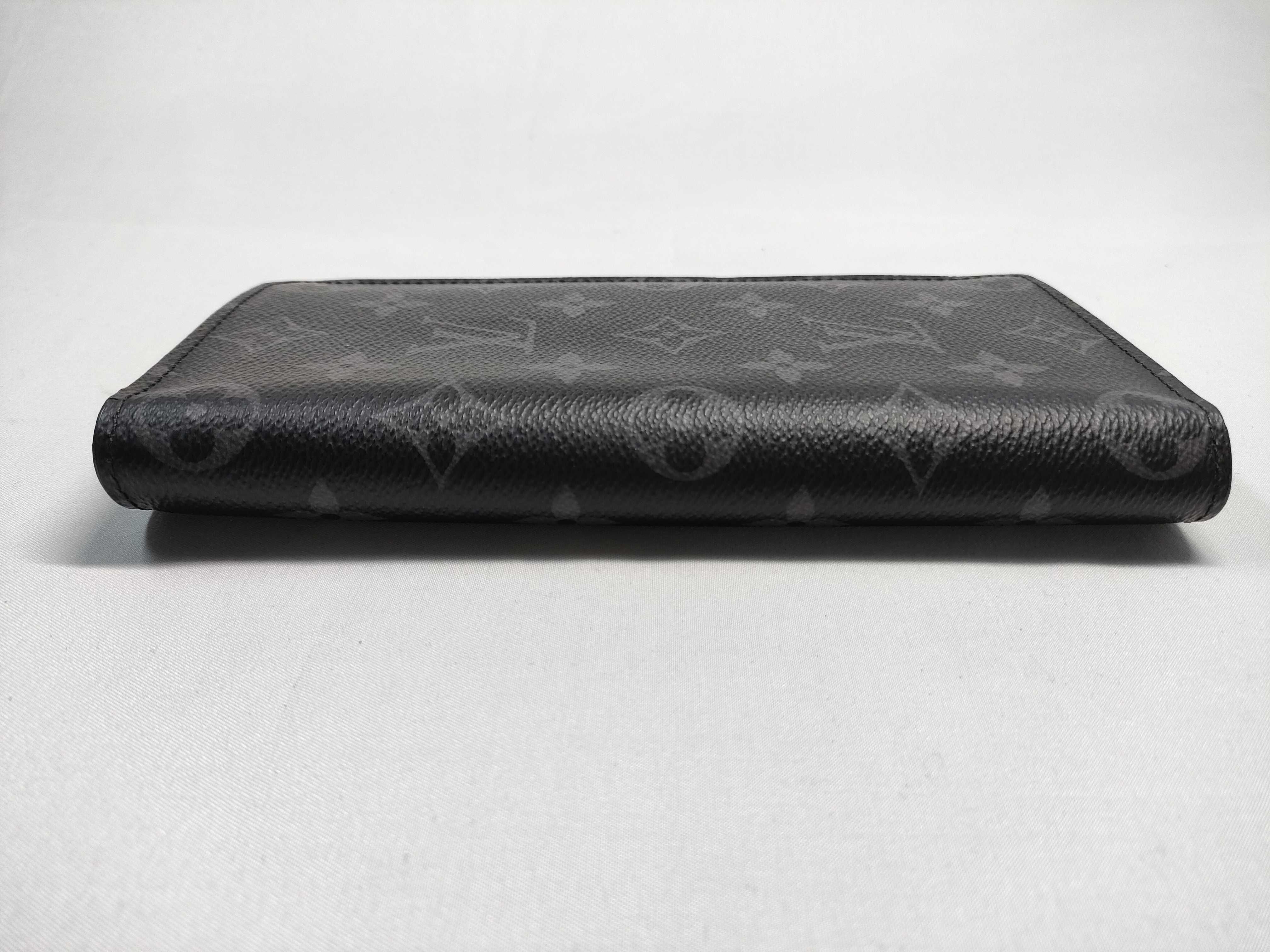 Portefeuille Brazza Eclipse M61697 Wallet — view 4