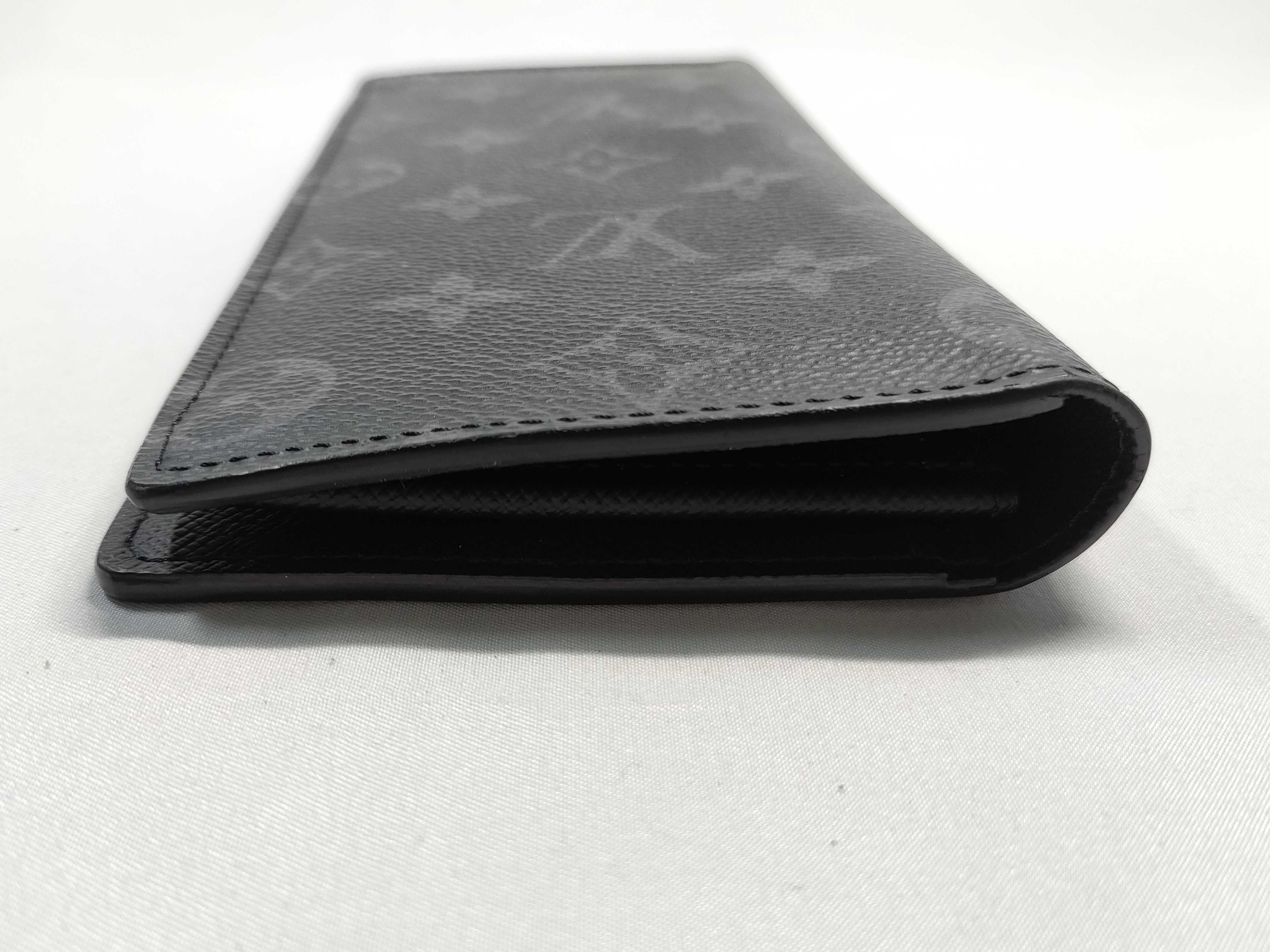 Portefeuille Brazza Eclipse M61697 Wallet — view 5