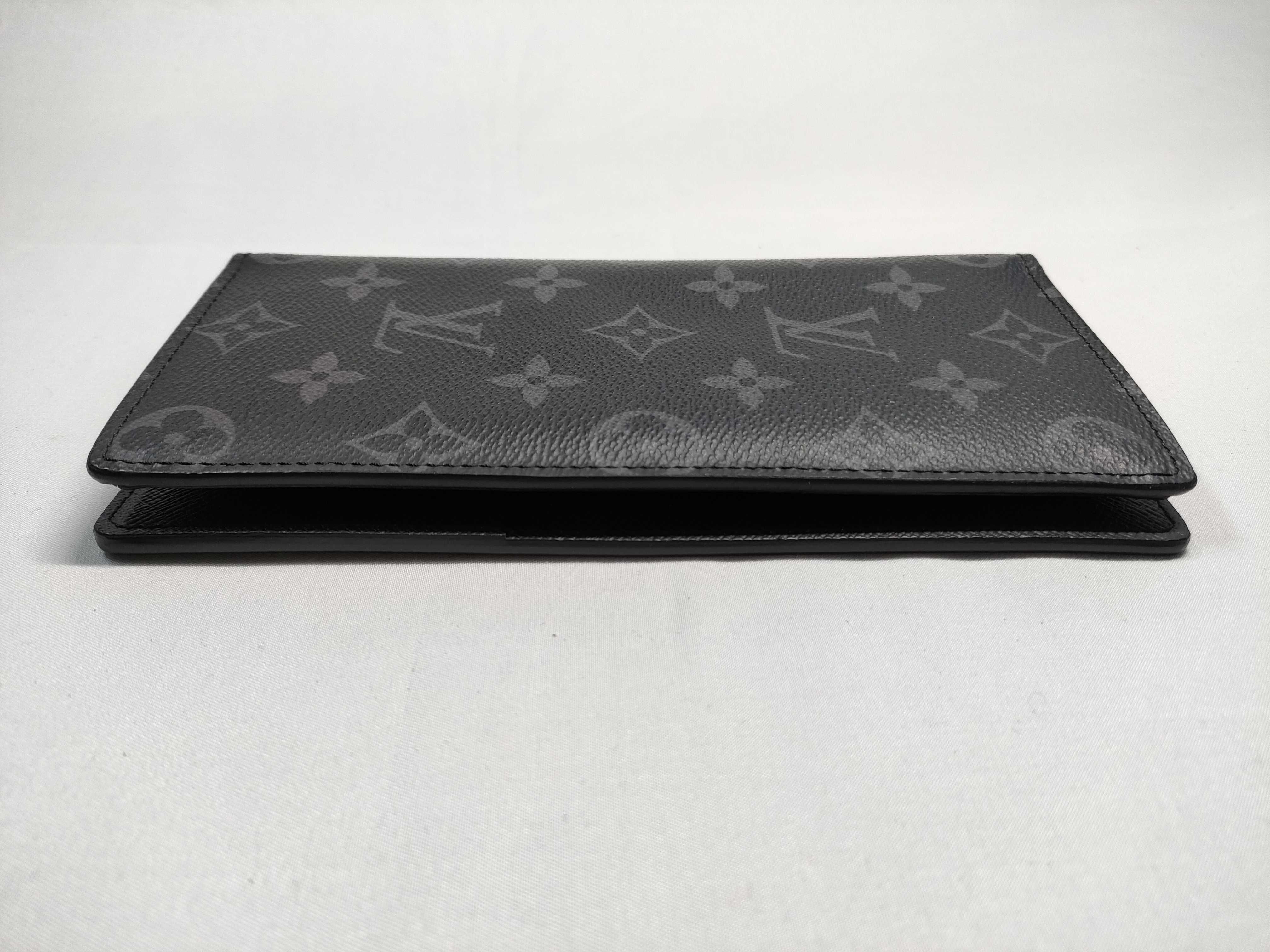 Portefeuille Brazza Eclipse M61697 Wallet — view 6