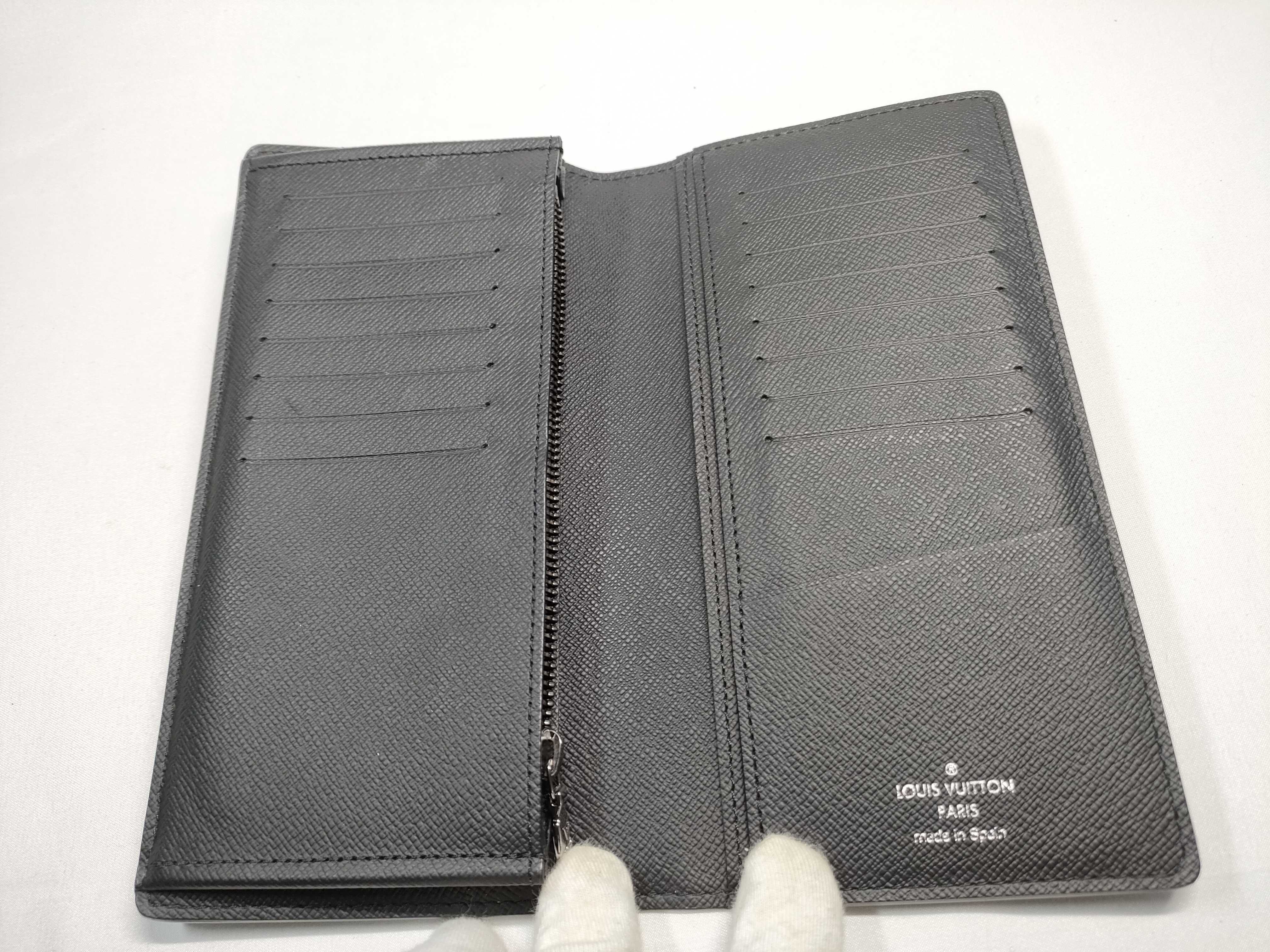 Portefeuille Brazza Eclipse M61697 Wallet — view 7