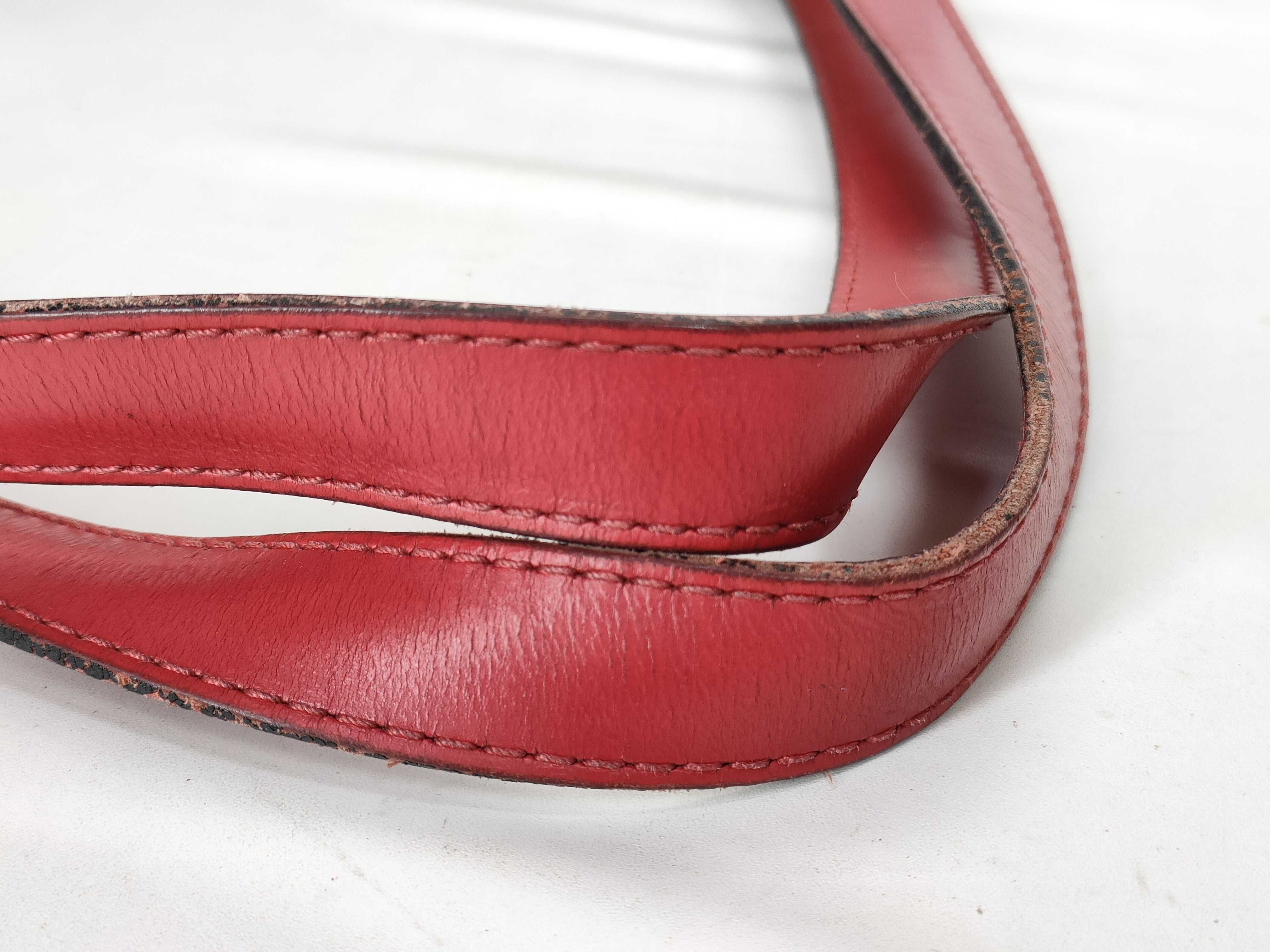Epi Leather Tote Bag M45254 Saint Jacques Shopping SP0063 — view 4