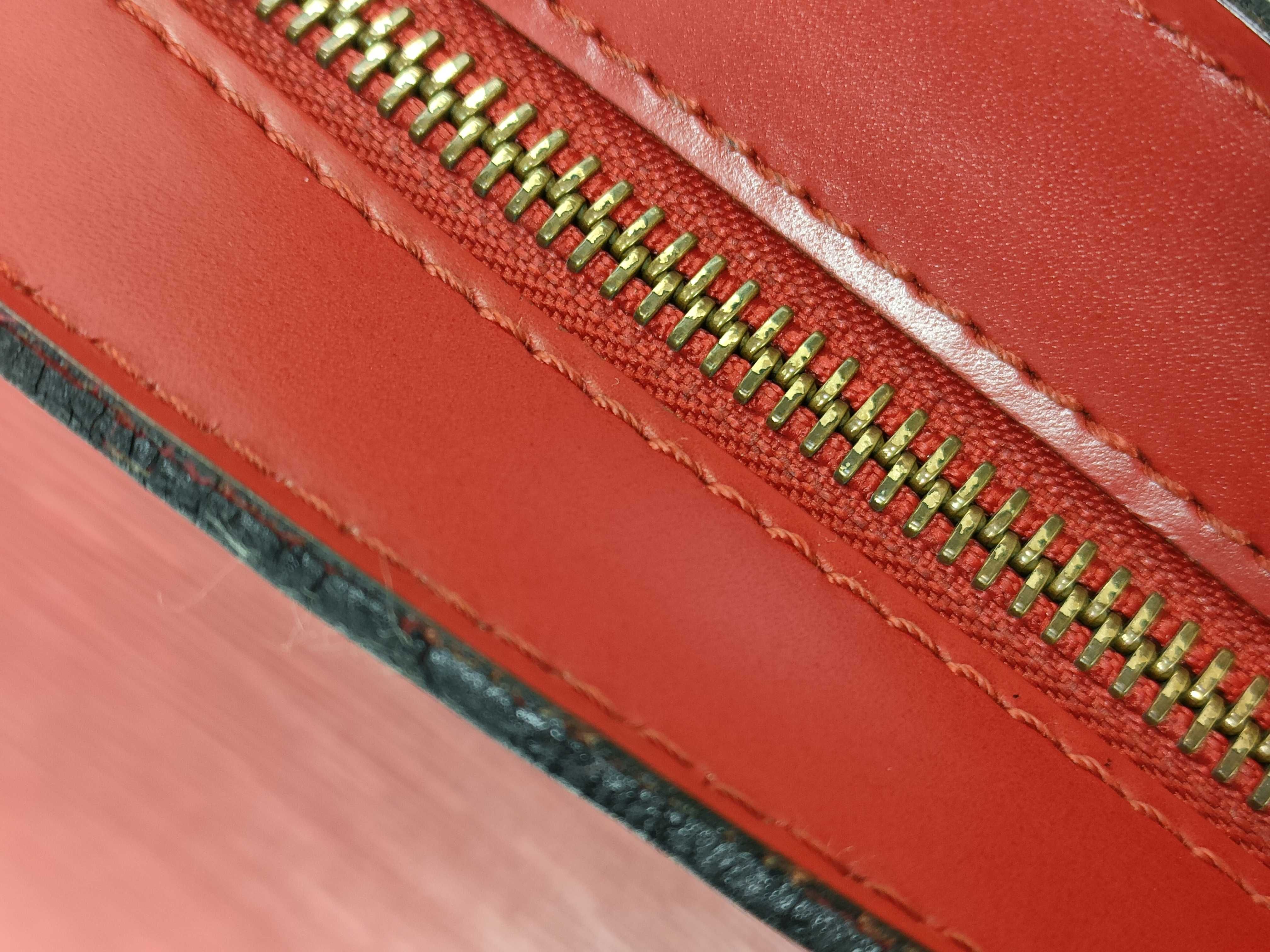 Epi Leather Tote Bag M45254 Saint Jacques Shopping SP0063 — view 6