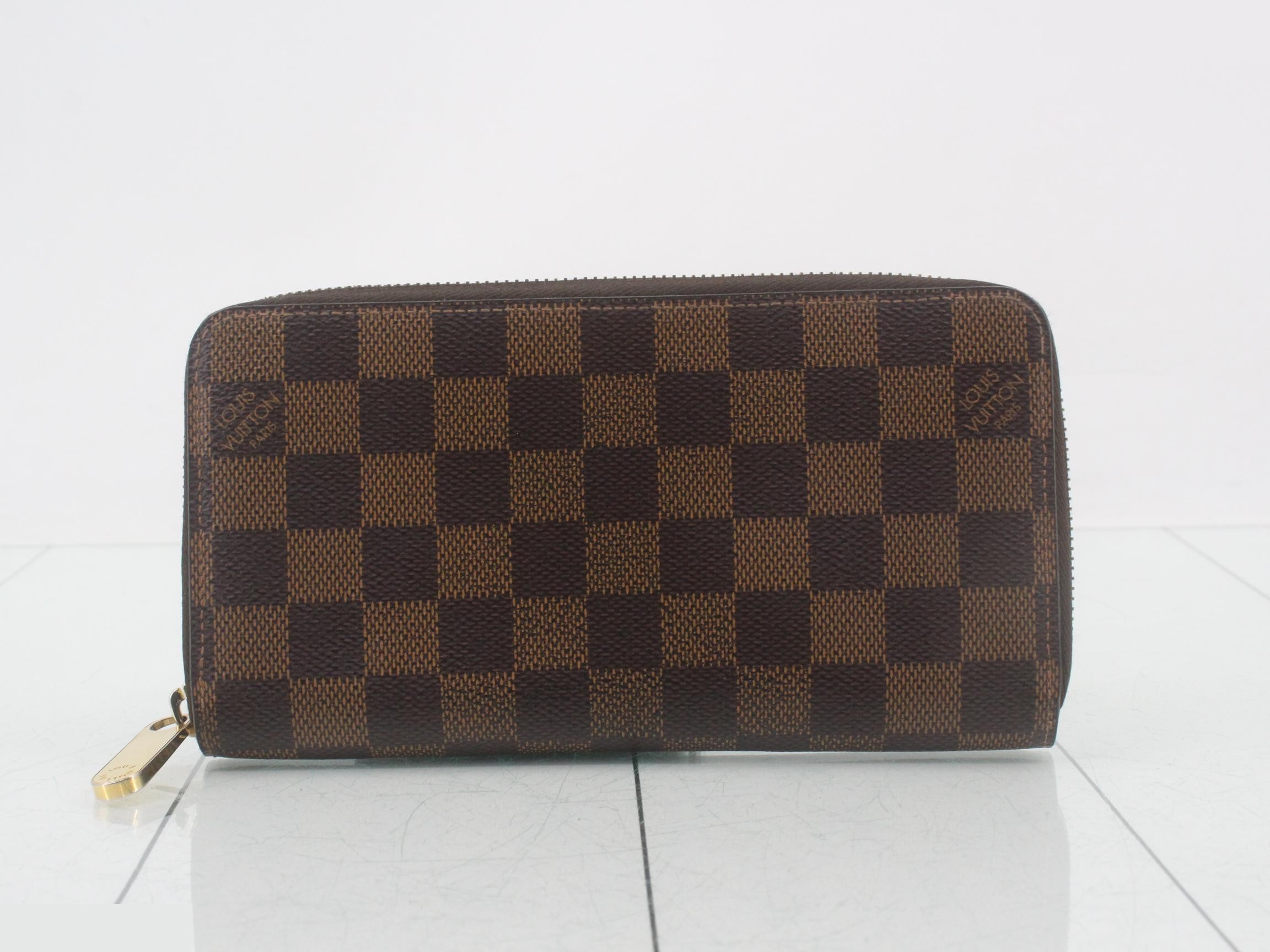 Zippy Wallet