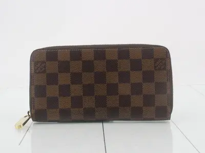 Zippy Wallet