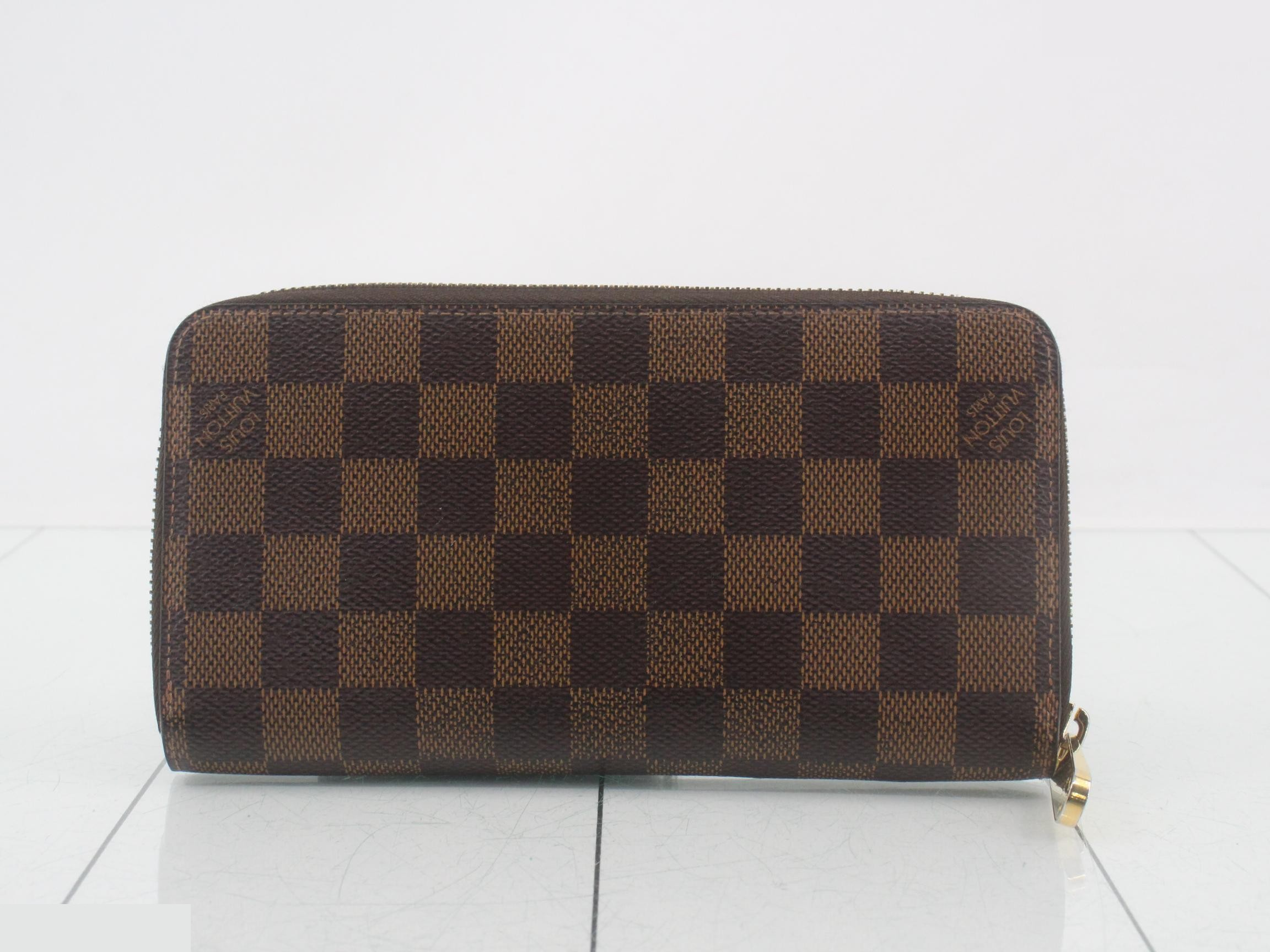 Zippy Wallet — view 2
