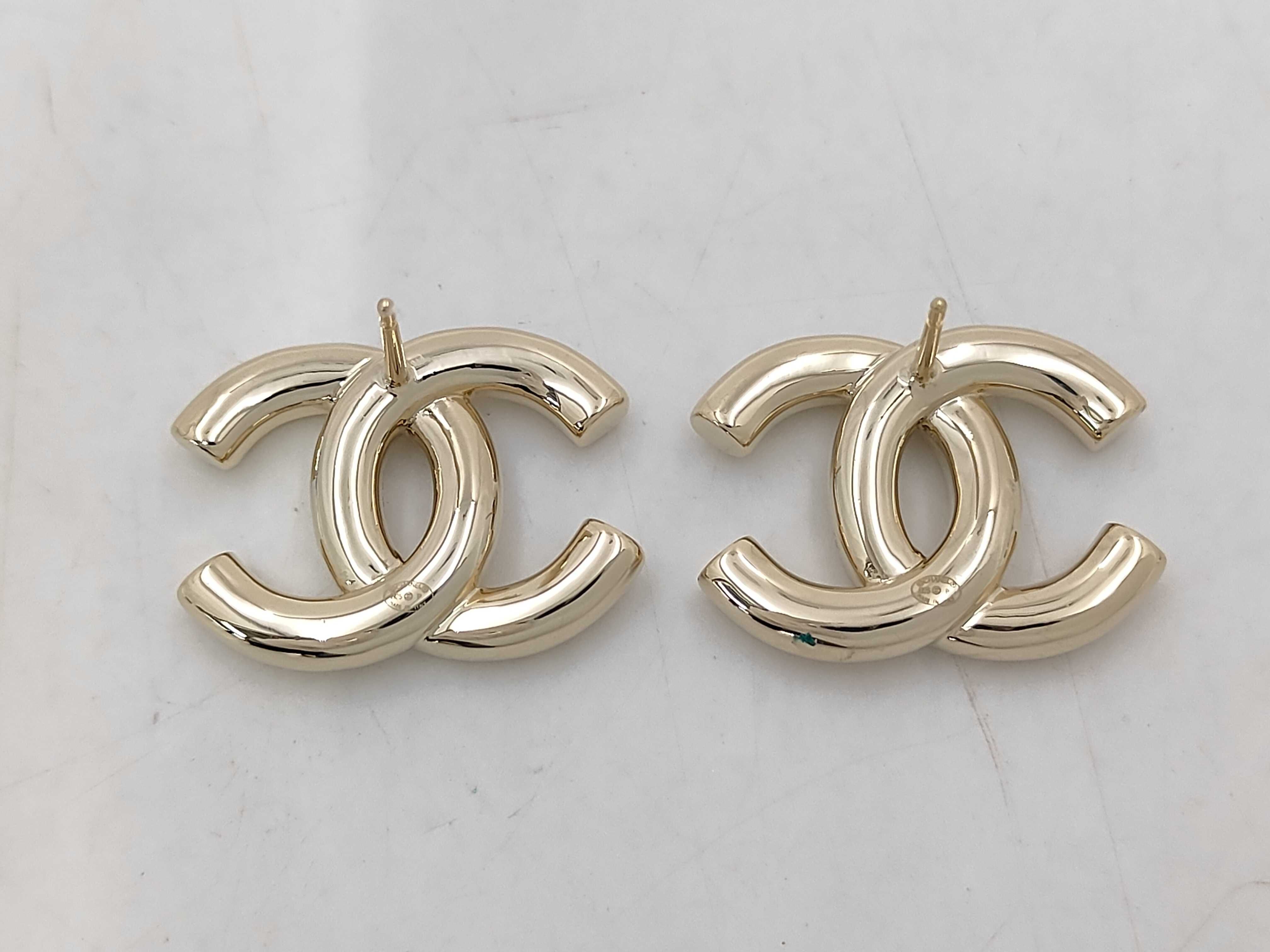 ABF155 Earrings — view 2