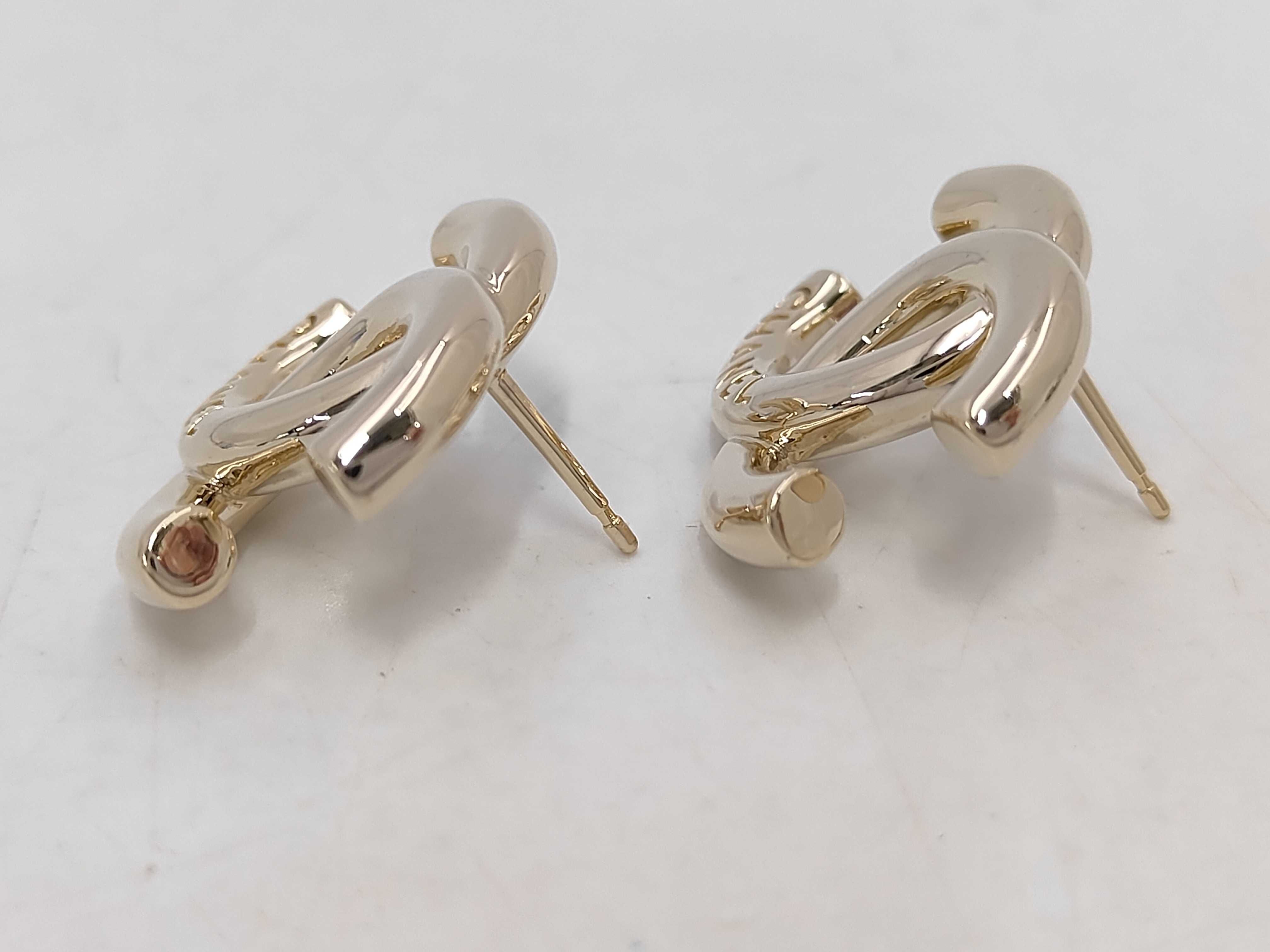 ABF155 Earrings — view 3