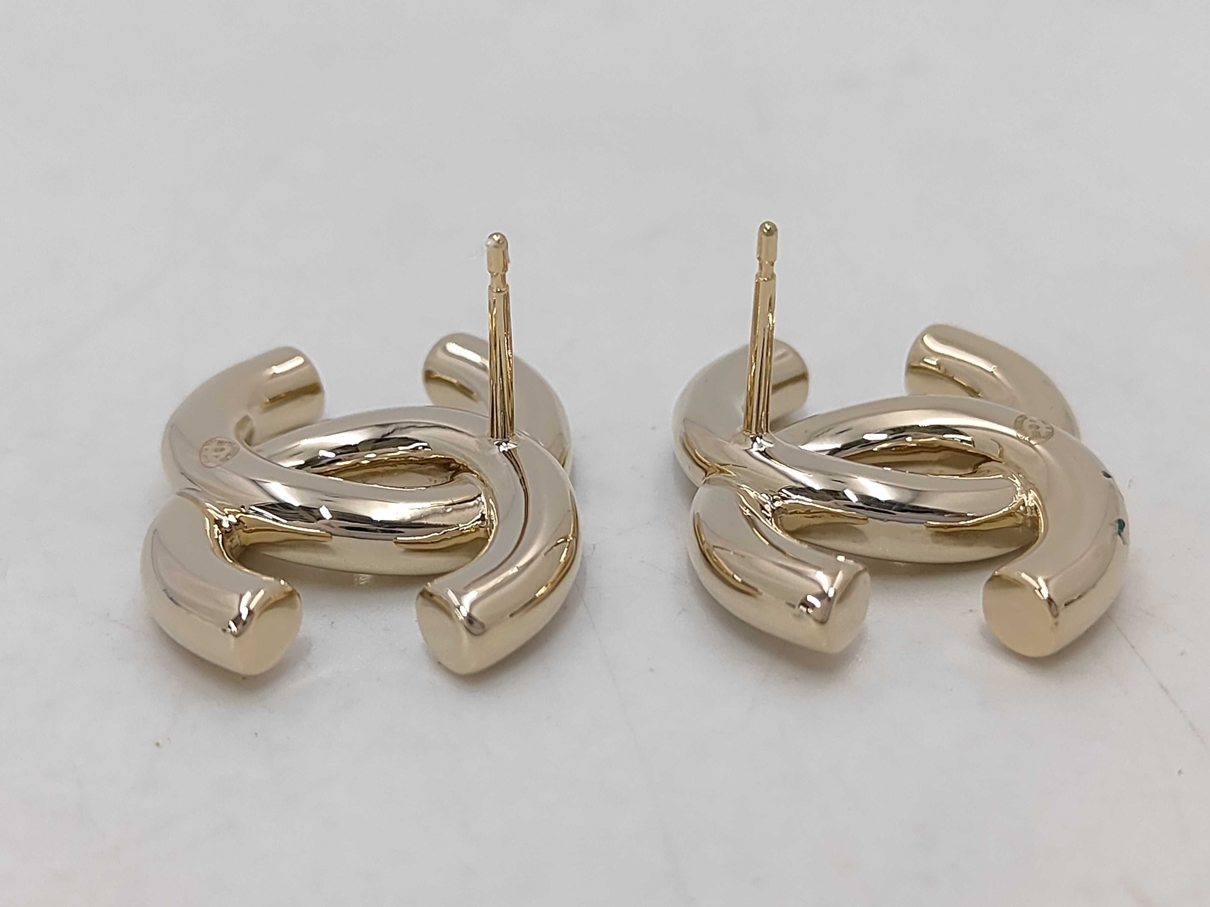 ABF155 Earrings — view 4