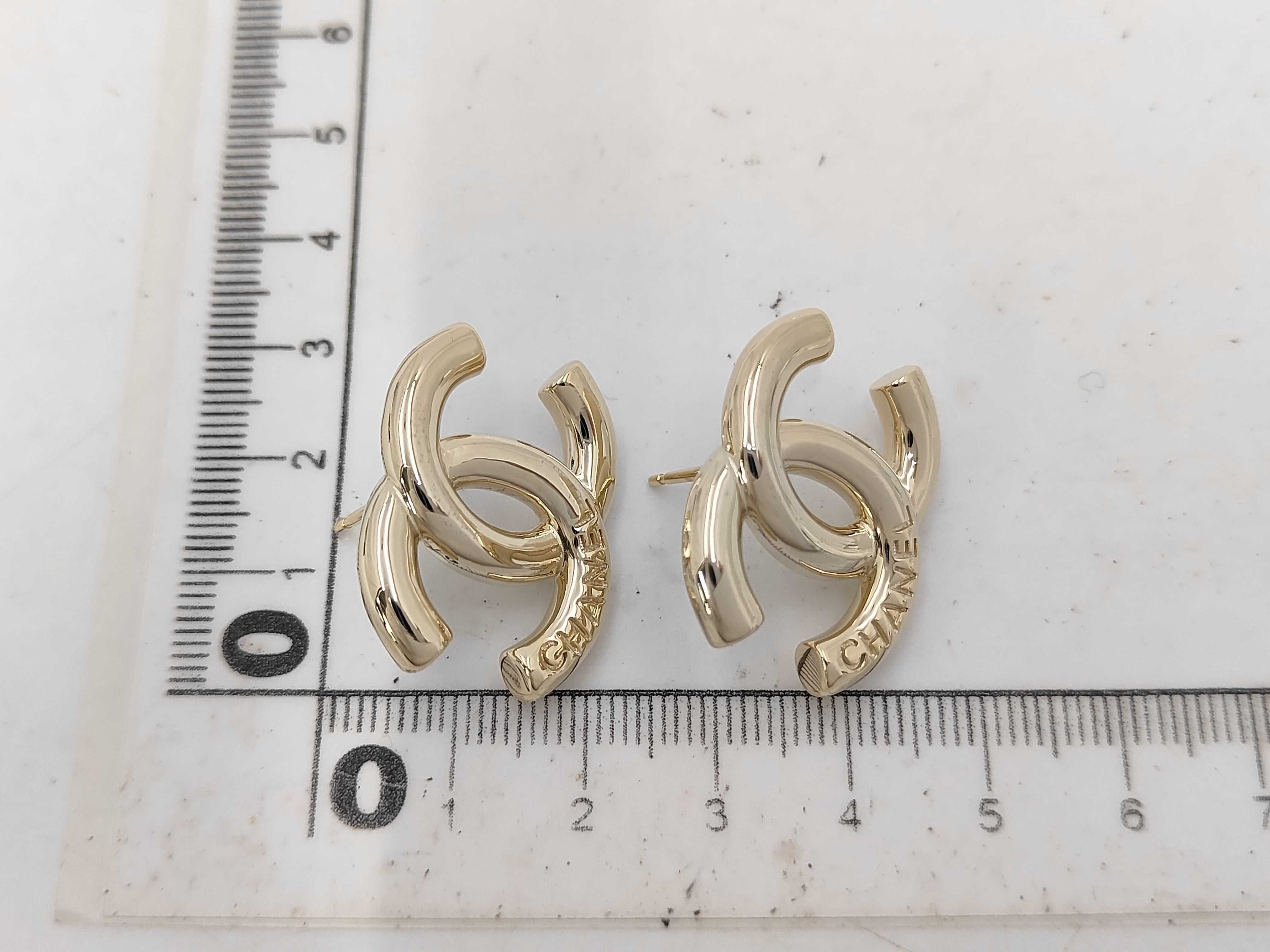 ABF155 Earrings — view 7