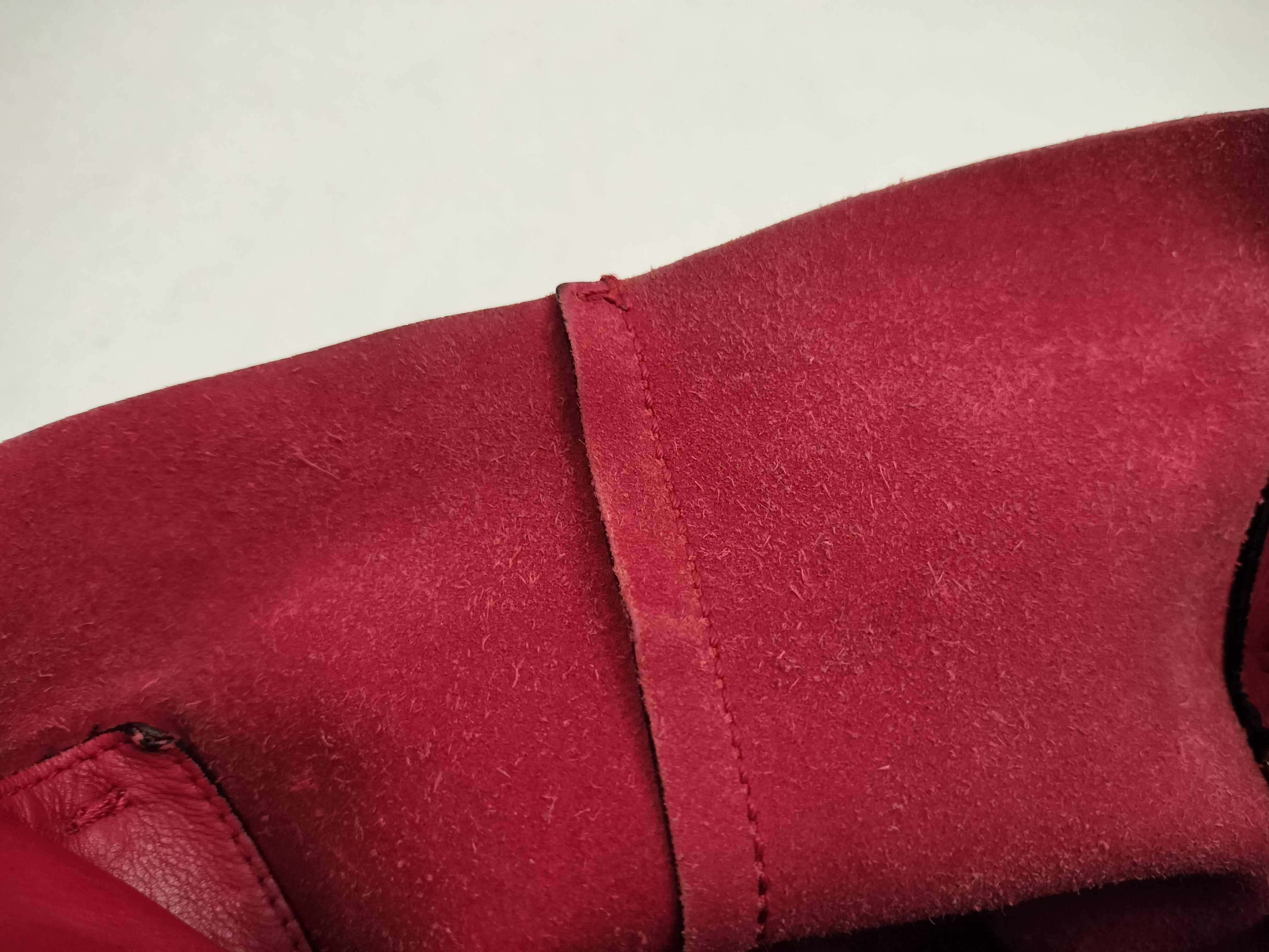 Horsebit Tote Bag, Leather, Gold Tote Bag — view 8
