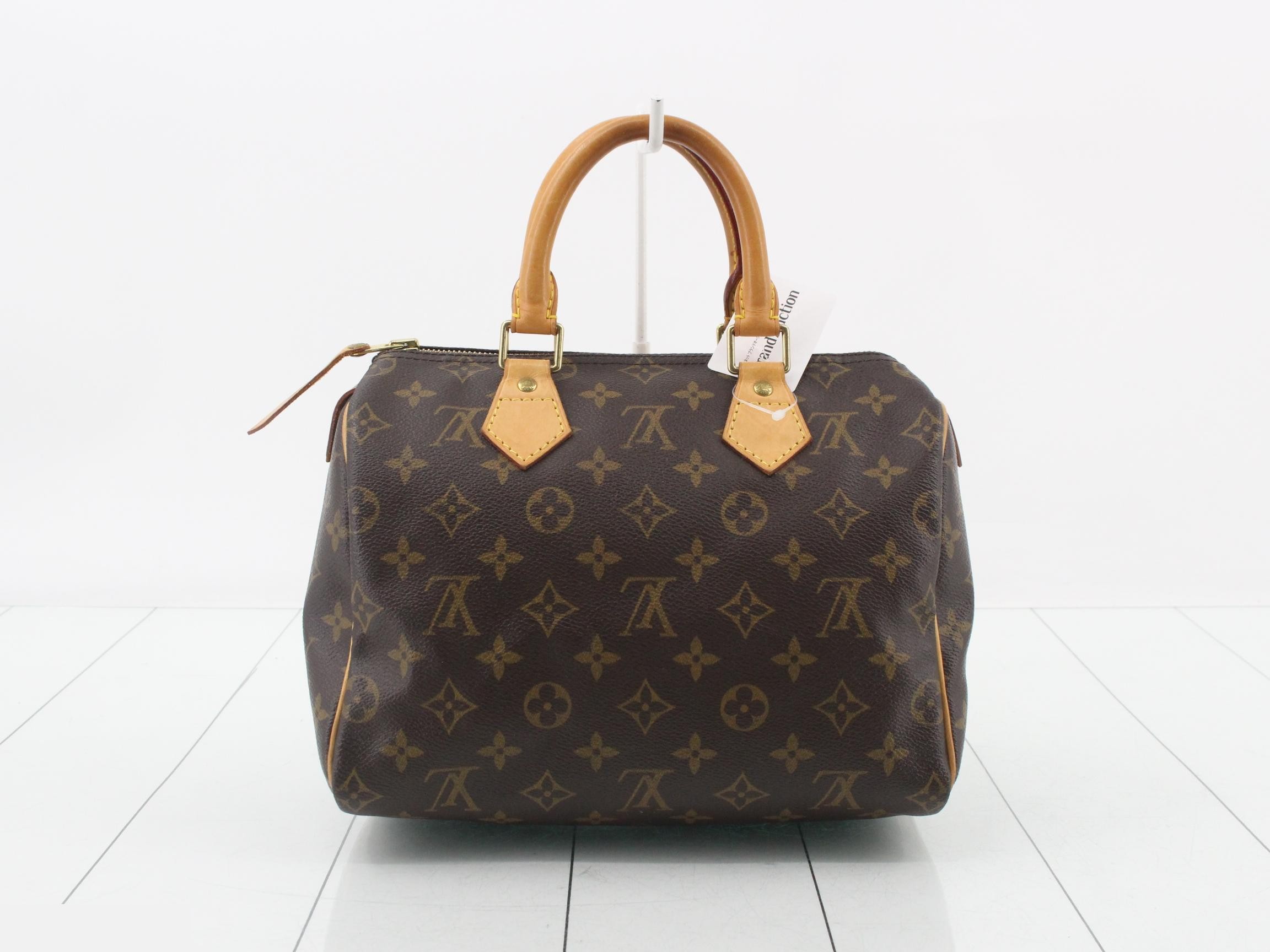 Speedy 25 — view 2