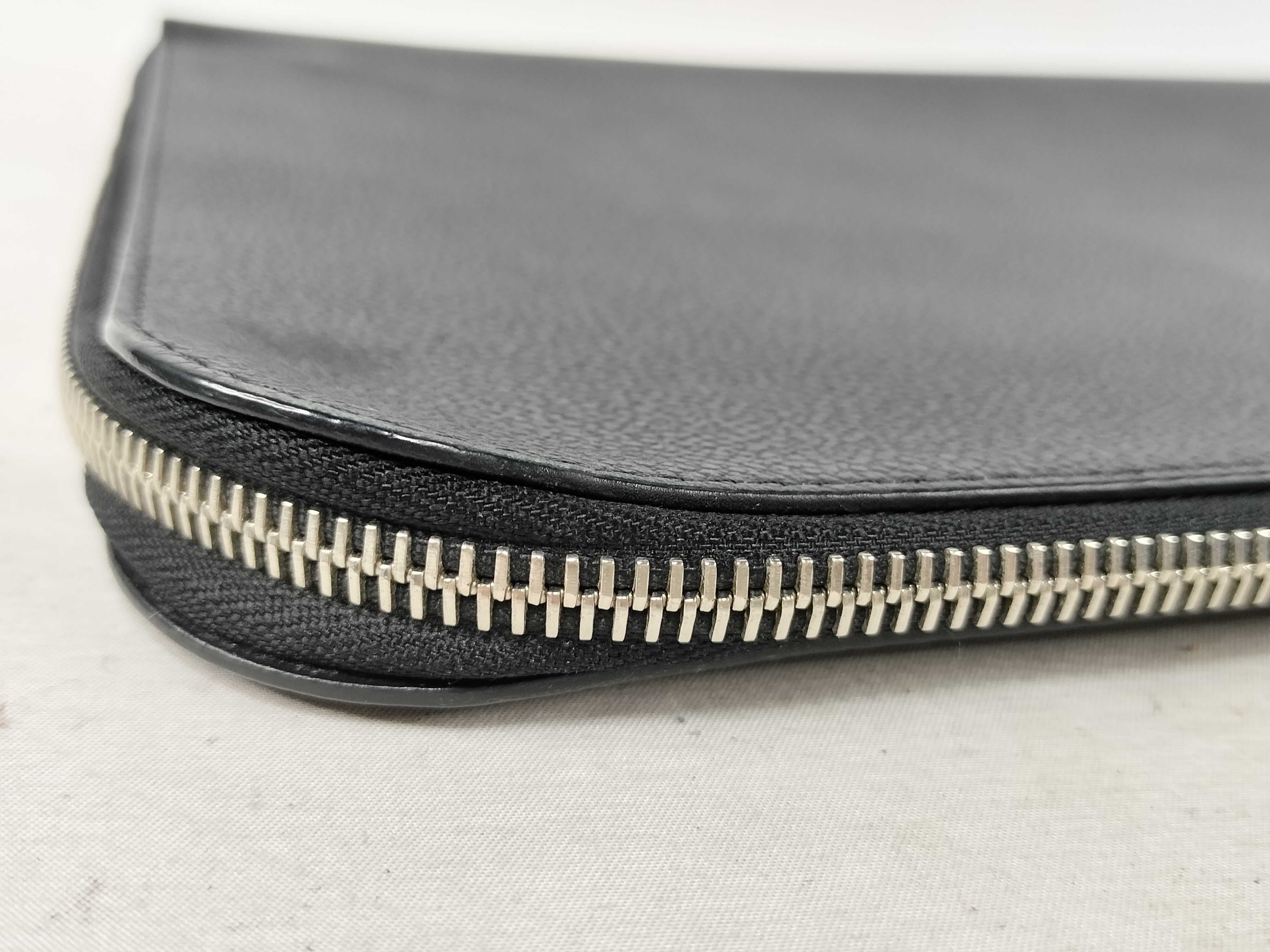 Pochette Jour GM NM Noir Black Second Bag — view 3