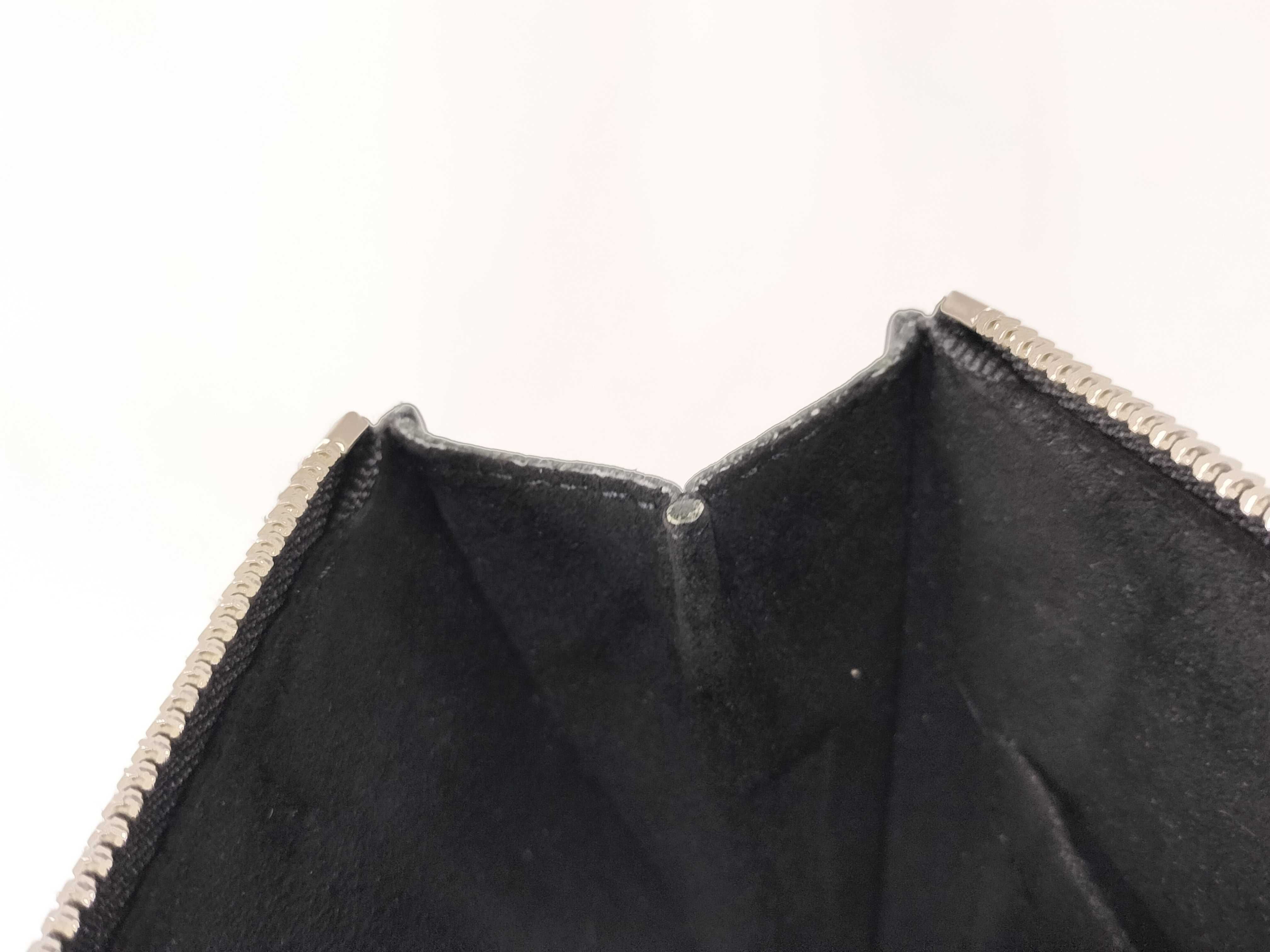 Pochette Jour GM NM Noir Black Second Bag — view 6