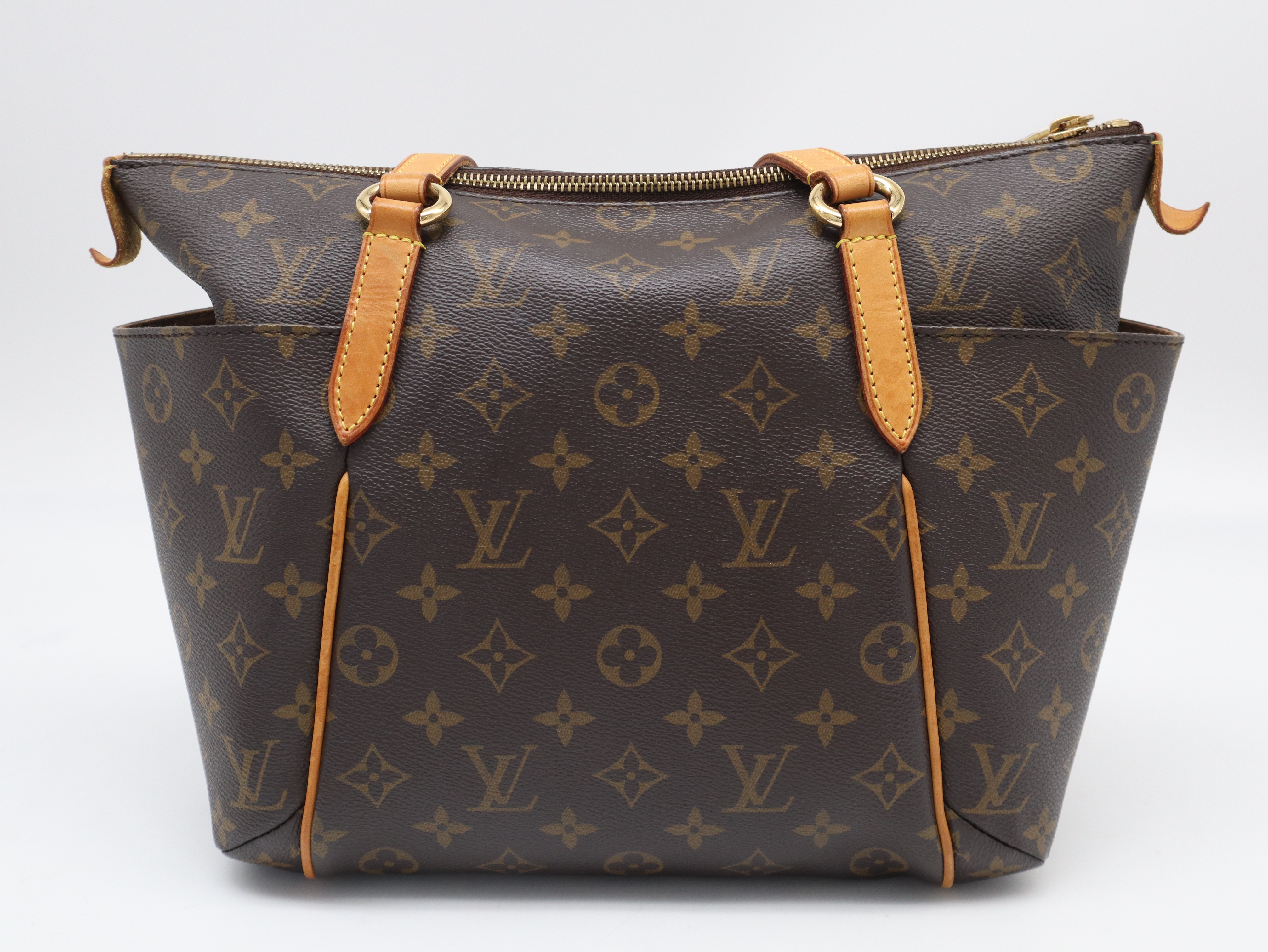 M41016 Monogram Totally PM Tote Bag — view 2