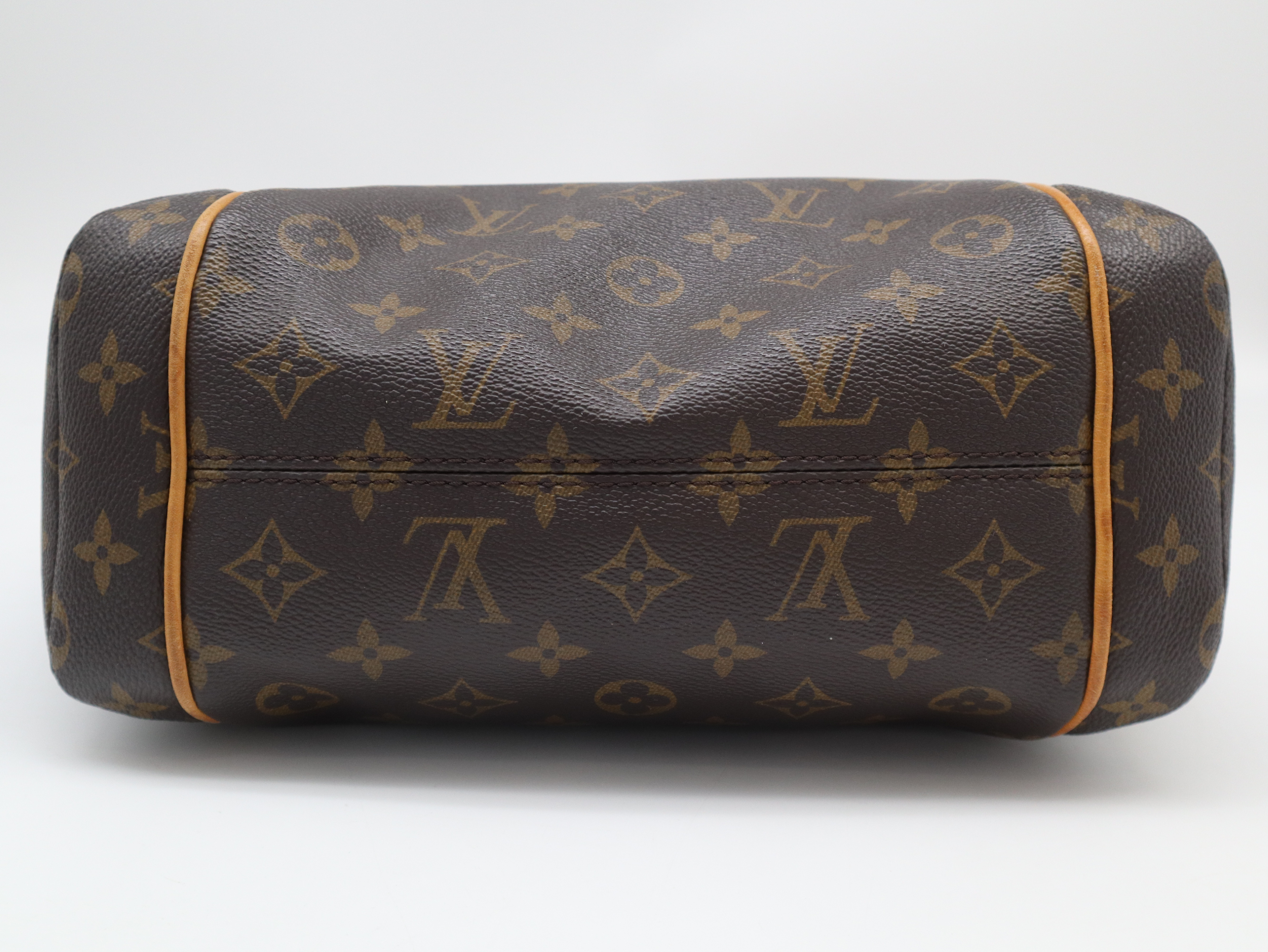 M41016 Monogram Totally PM Tote Bag — view 5