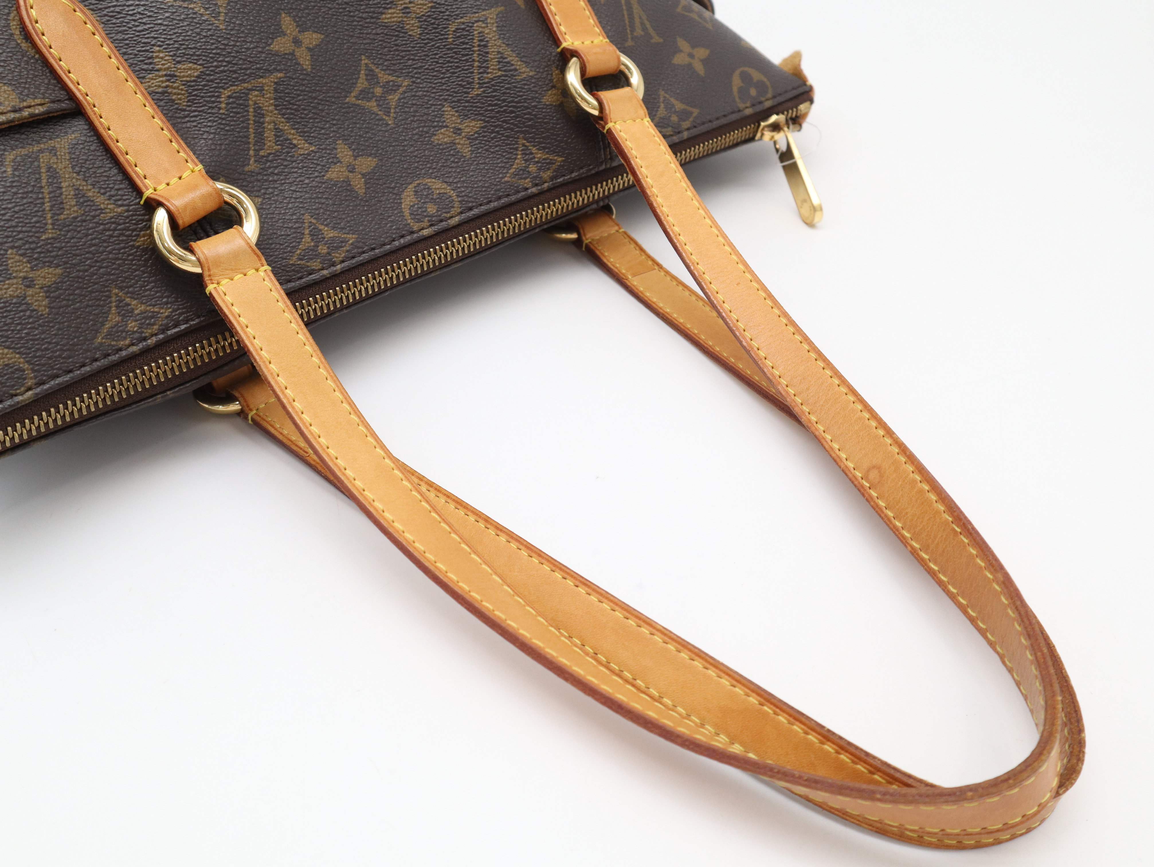 M41016 Monogram Totally PM Tote Bag — view 6