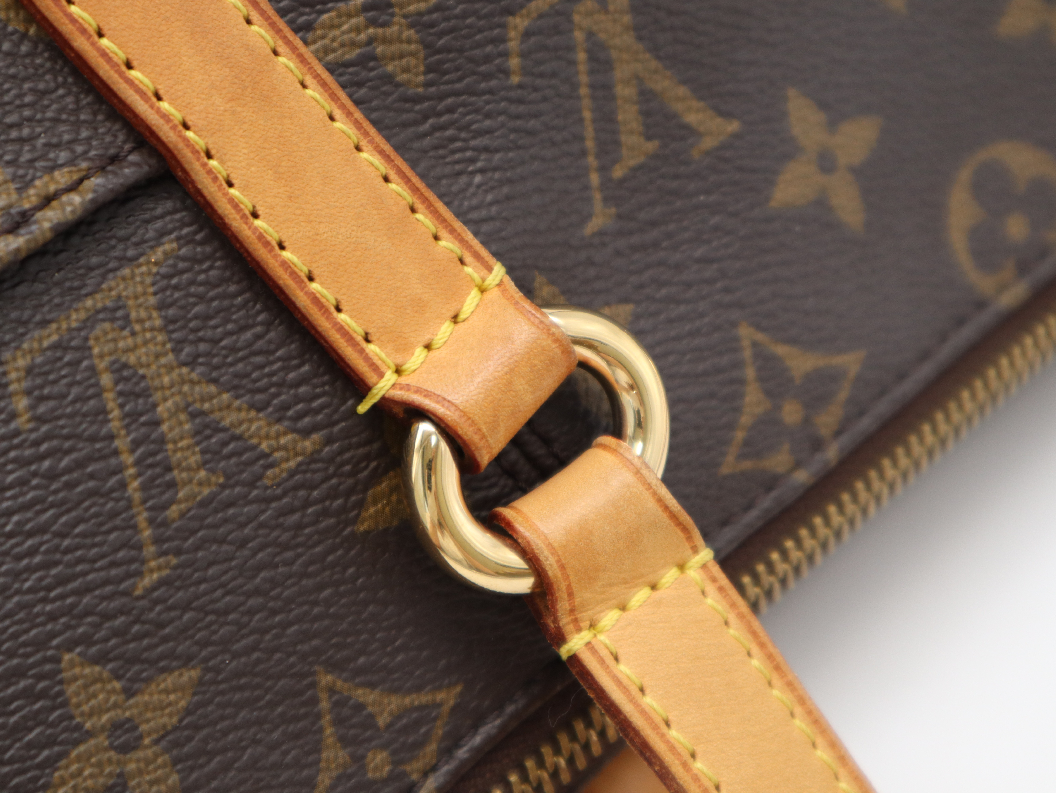 M41016 Monogram Totally PM Tote Bag — view 7