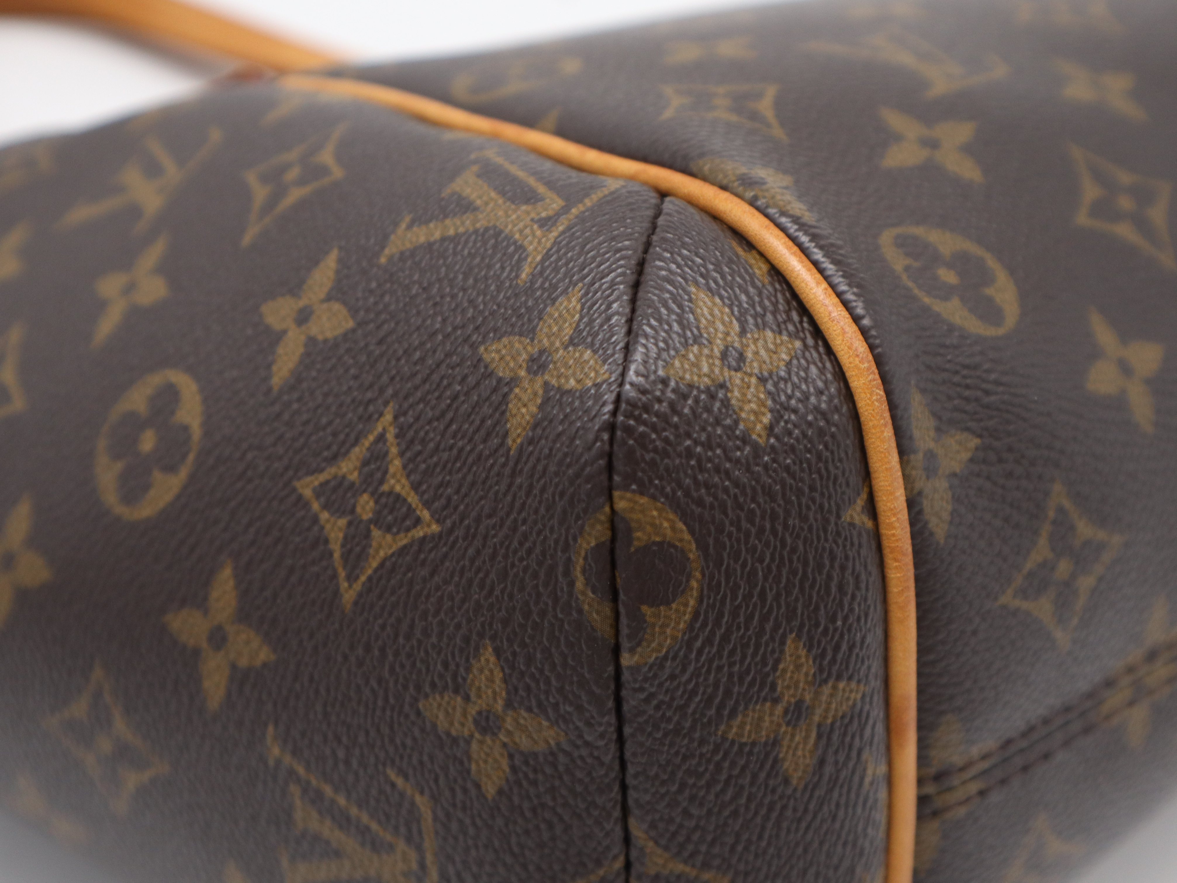 M41016 Monogram Totally PM Tote Bag — view 9