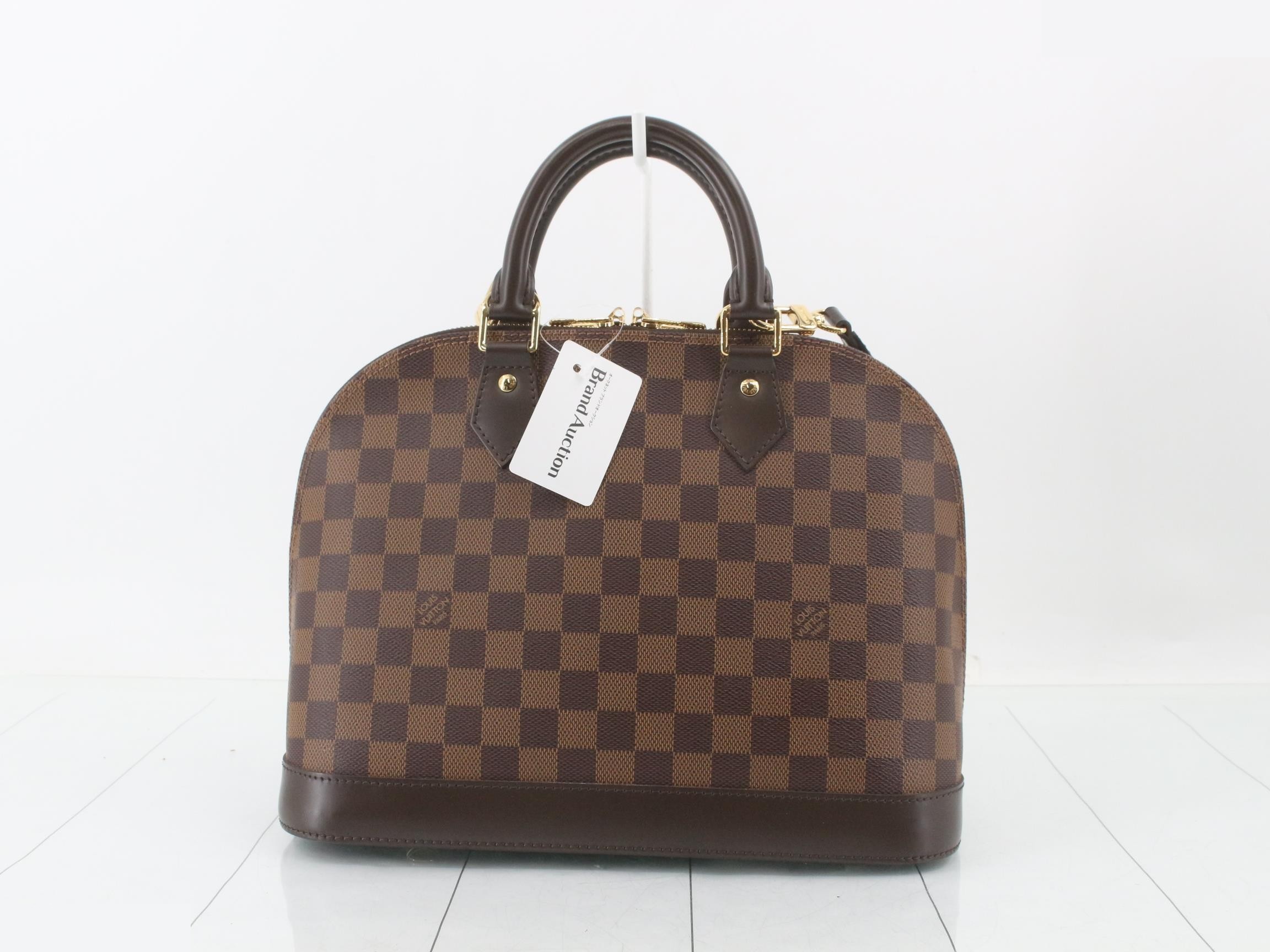 Alma PM (with shoulder strap and storage bag) — view 2
