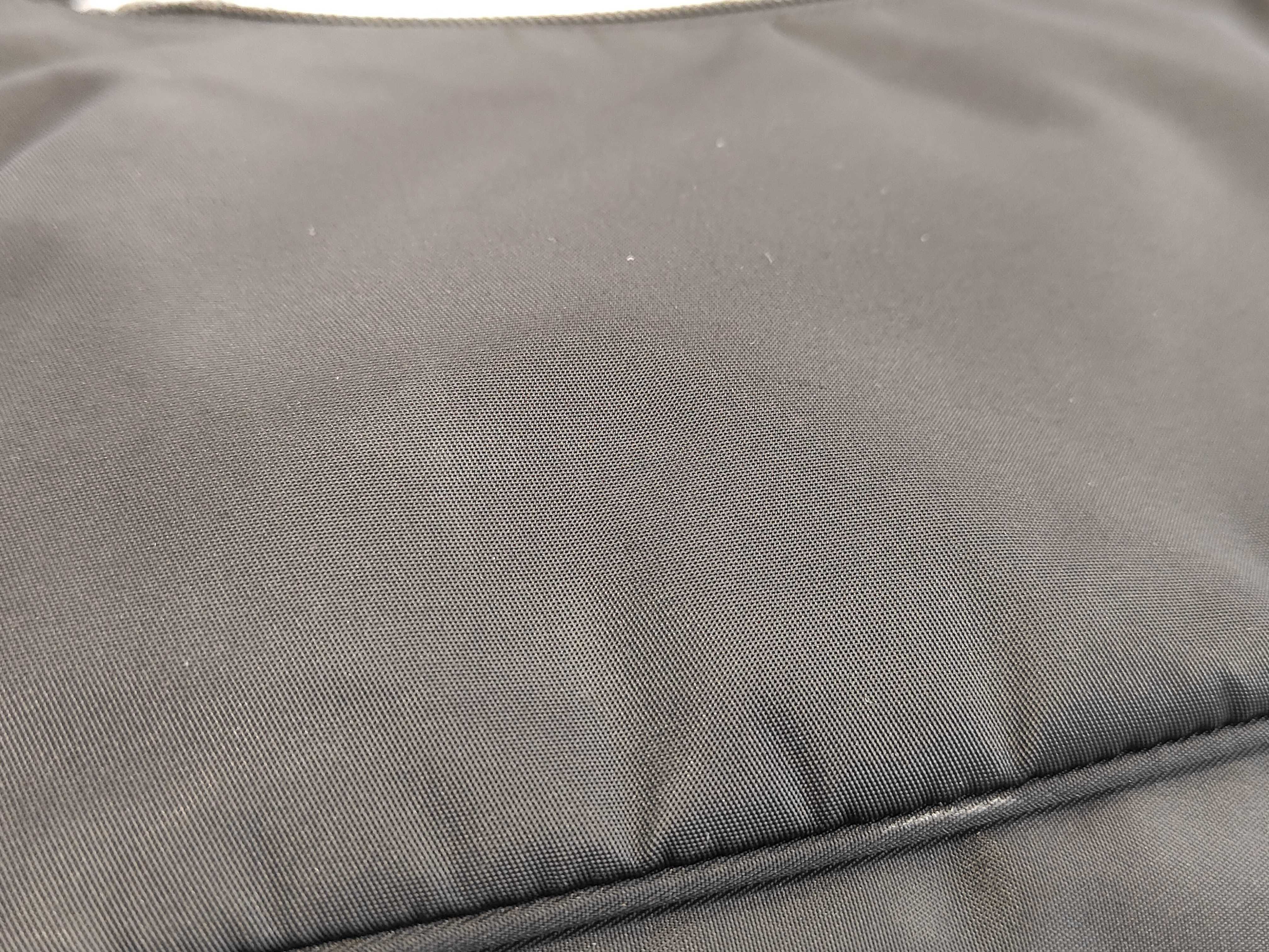 Nylon One-Hand Shoulder Bag — view 13