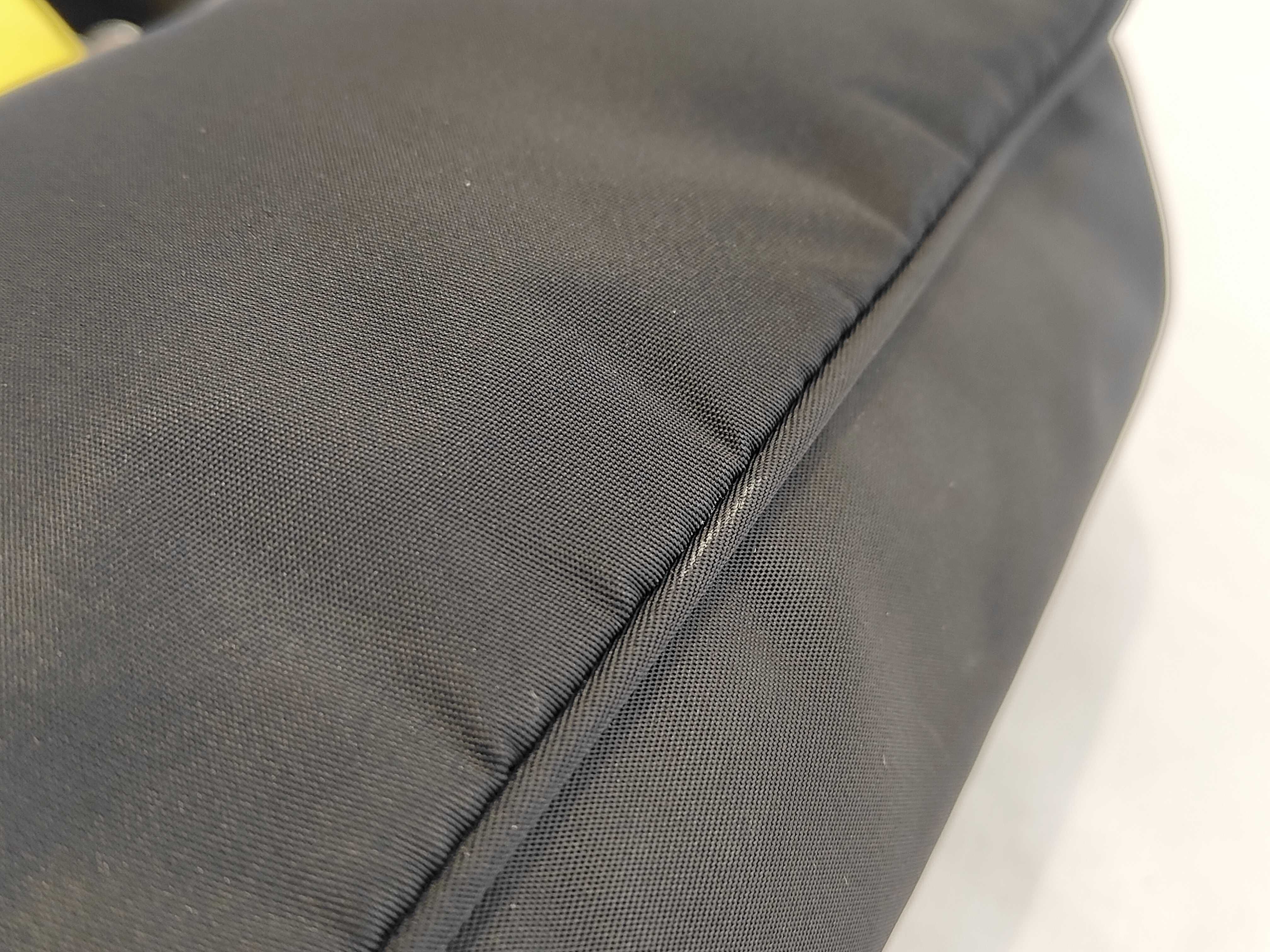 Nylon One-Hand Shoulder Bag — view 6