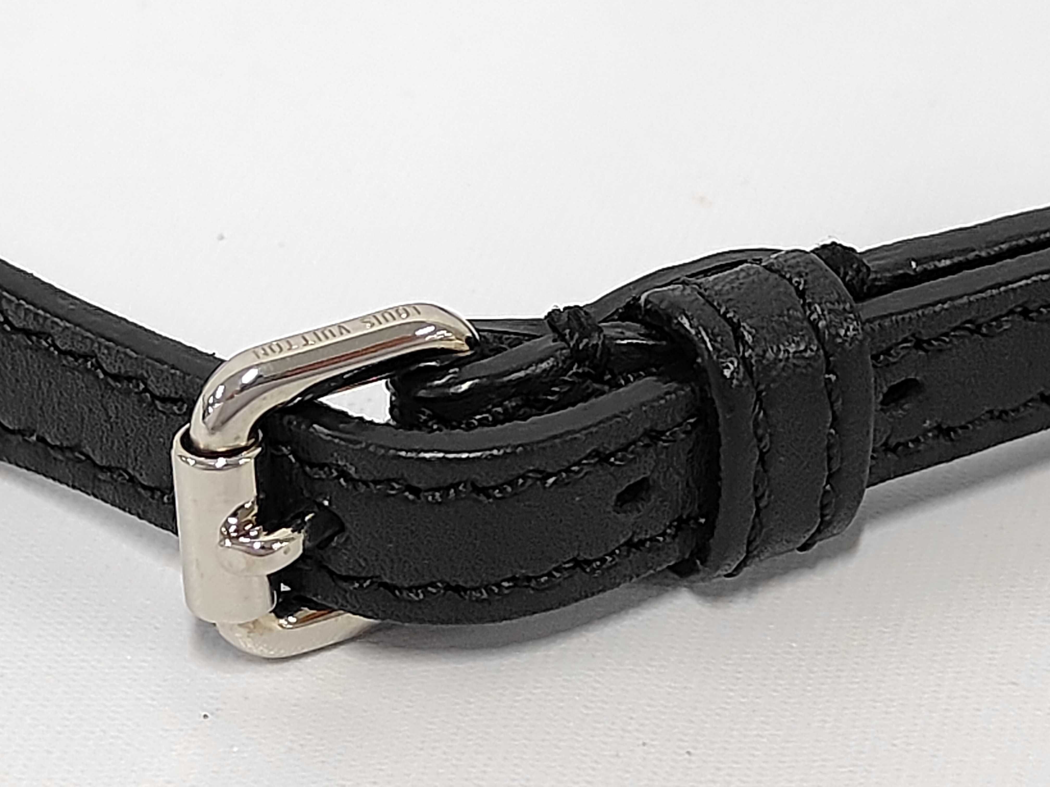Article de Voyage Leather Bracelet/Bangle — view 5