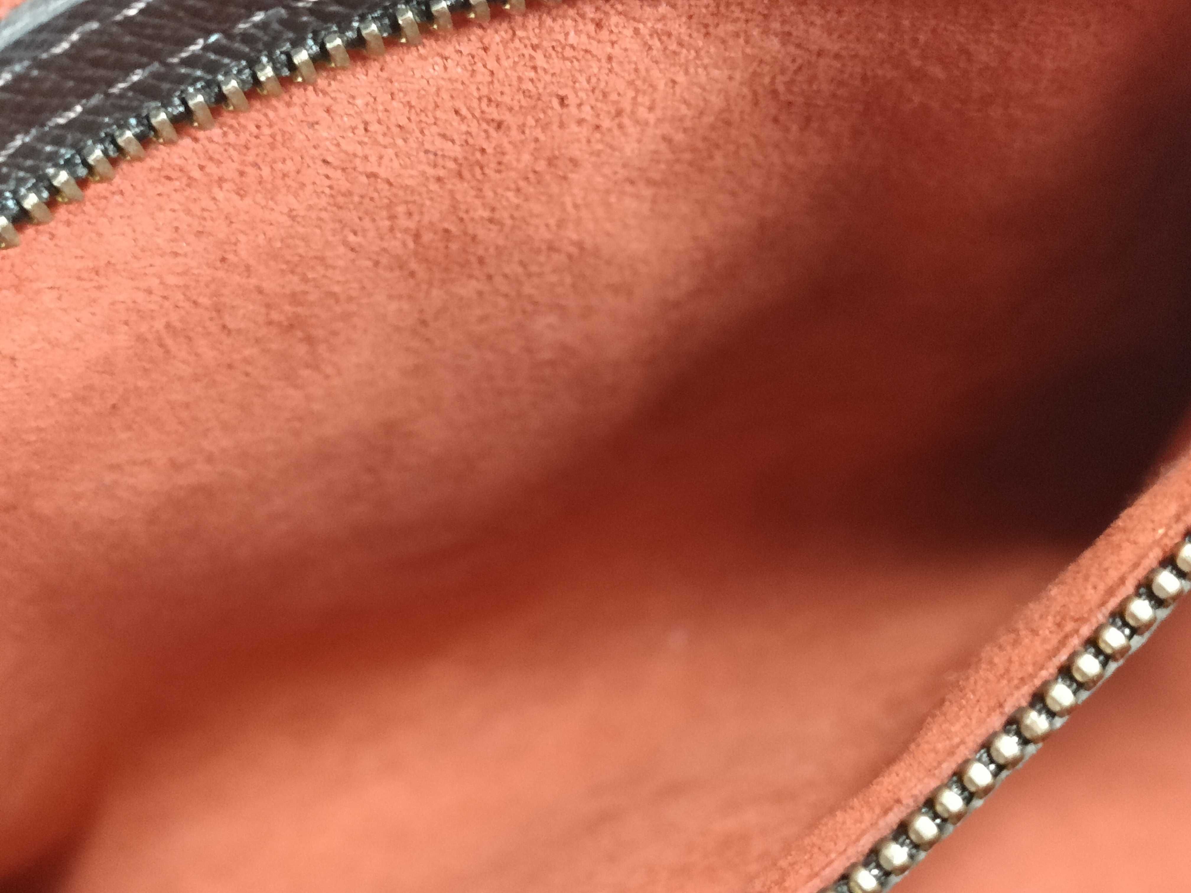 Damier bag Louis Vuitton Damier Triana handbag — view 11